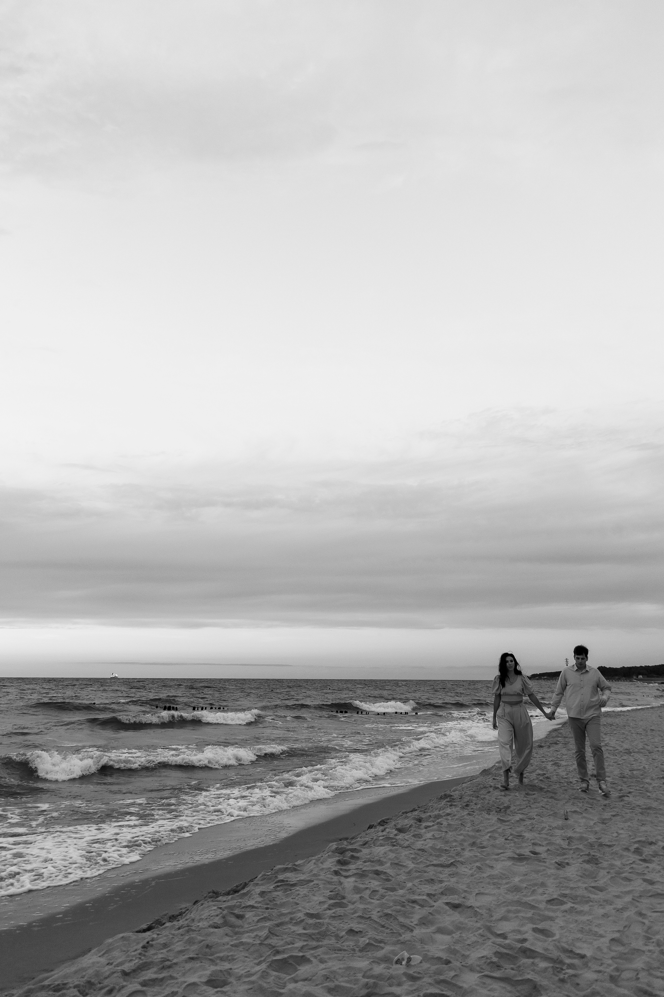 Kristina&Vadim. Свадебный и портретный фотограф в Калининграде Наталия Еник