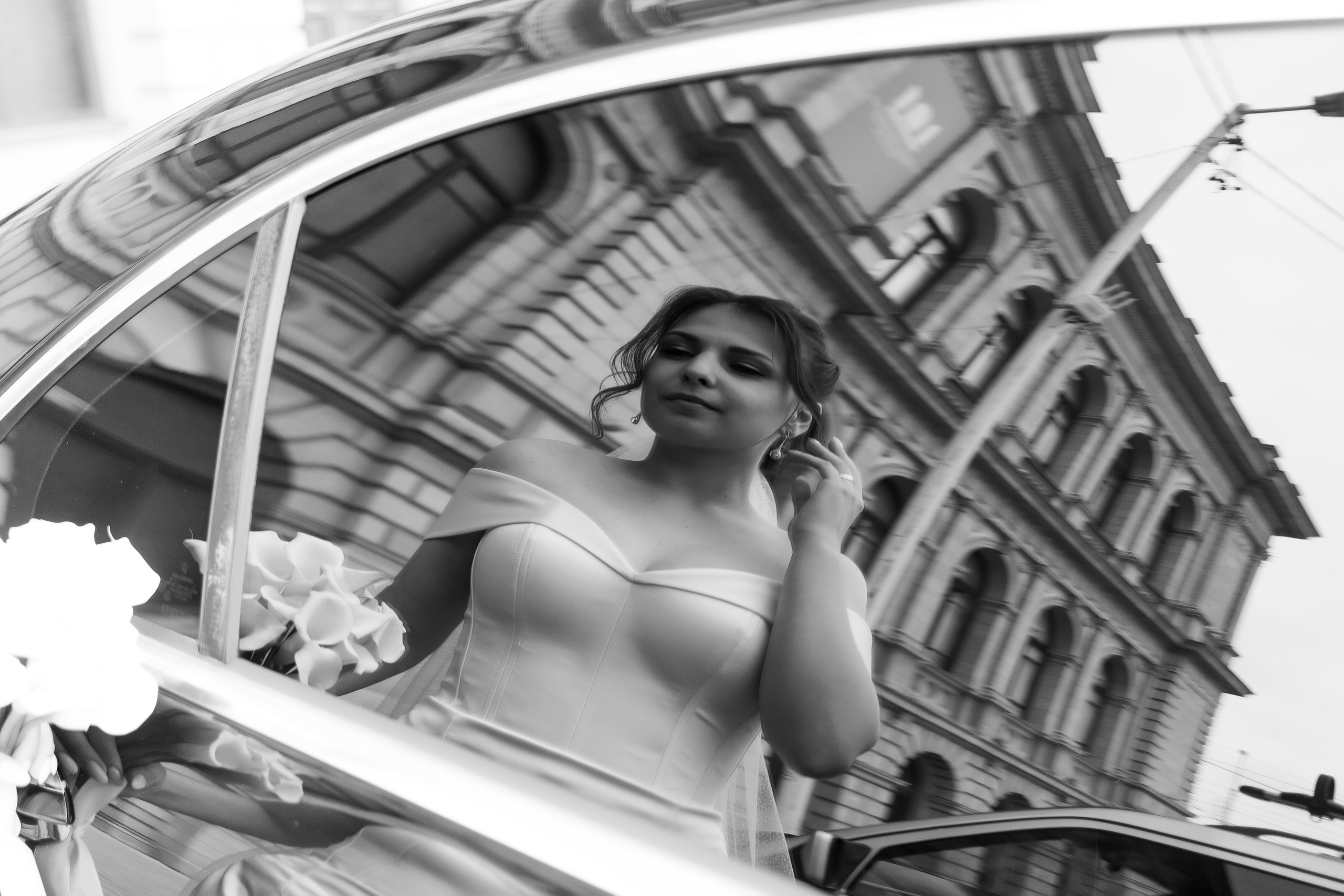 Alina&Maxim. Свадебный и портретный фотограф в Калининграде Наталия Еник