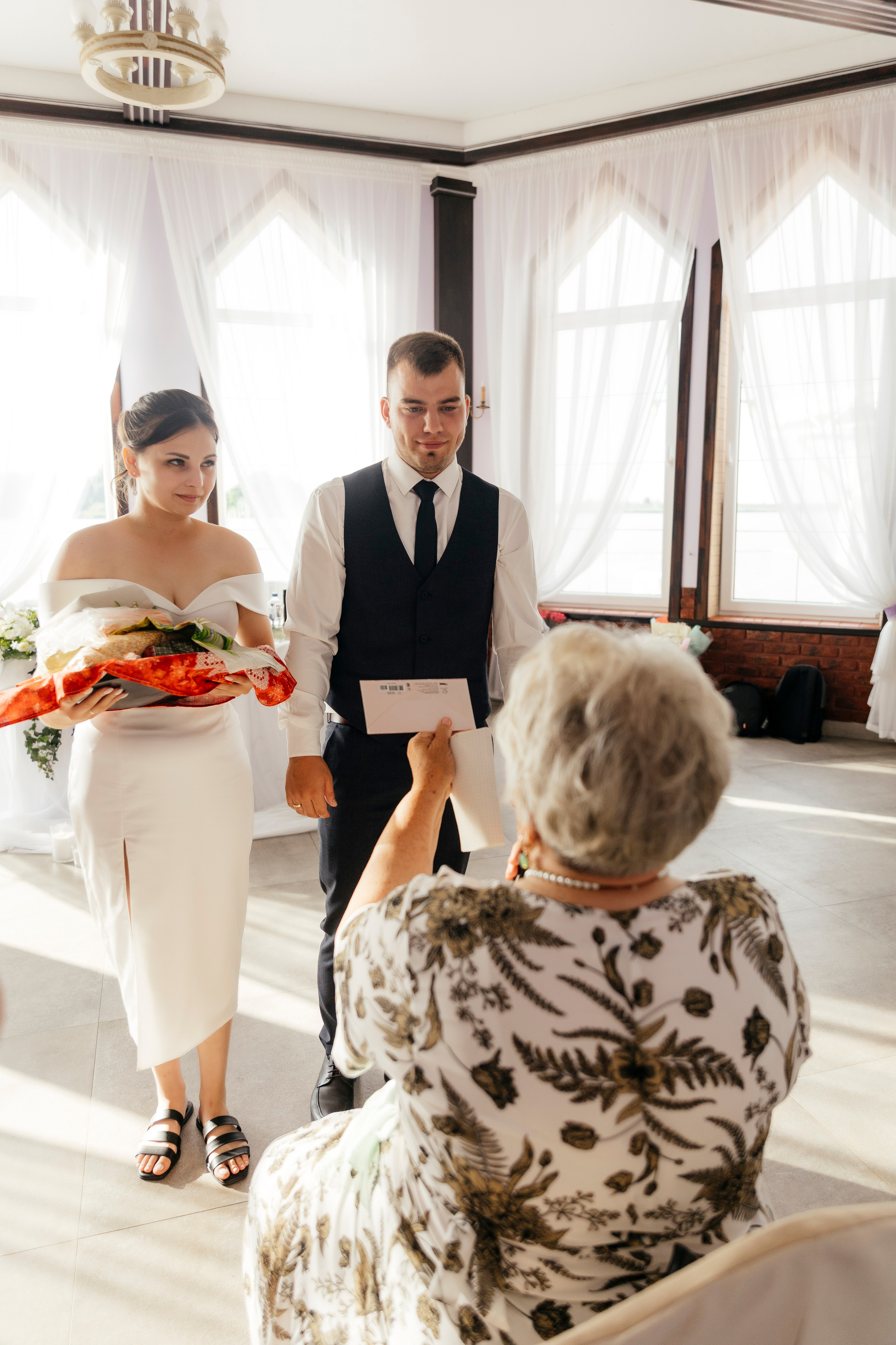 Alina&Maxim. Свадебный и портретный фотограф в Калининграде Наталия Еник