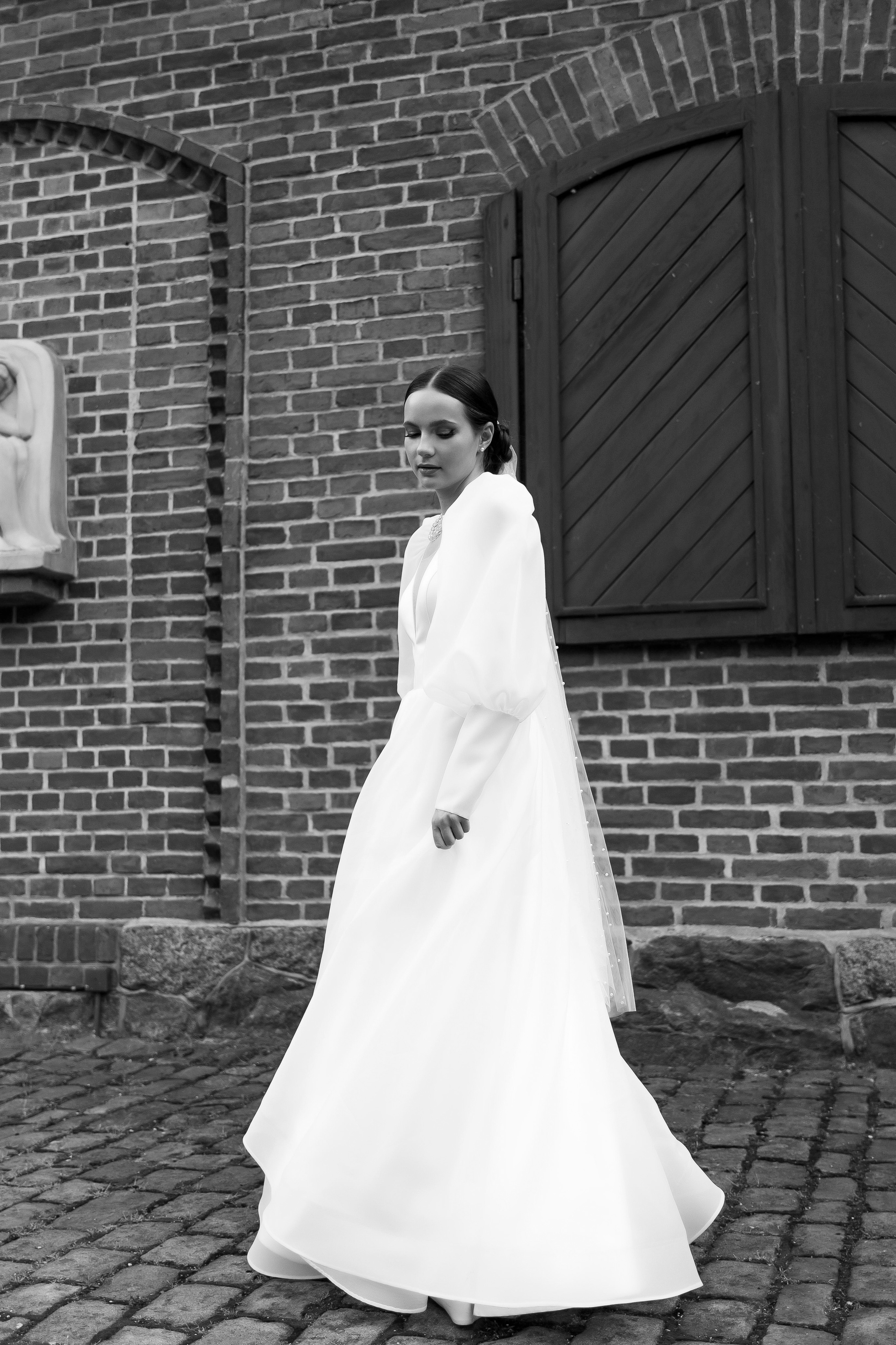 Nadezhda&Mikhail. Свадебный и портретный фотограф в Калининграде Наталия Еник