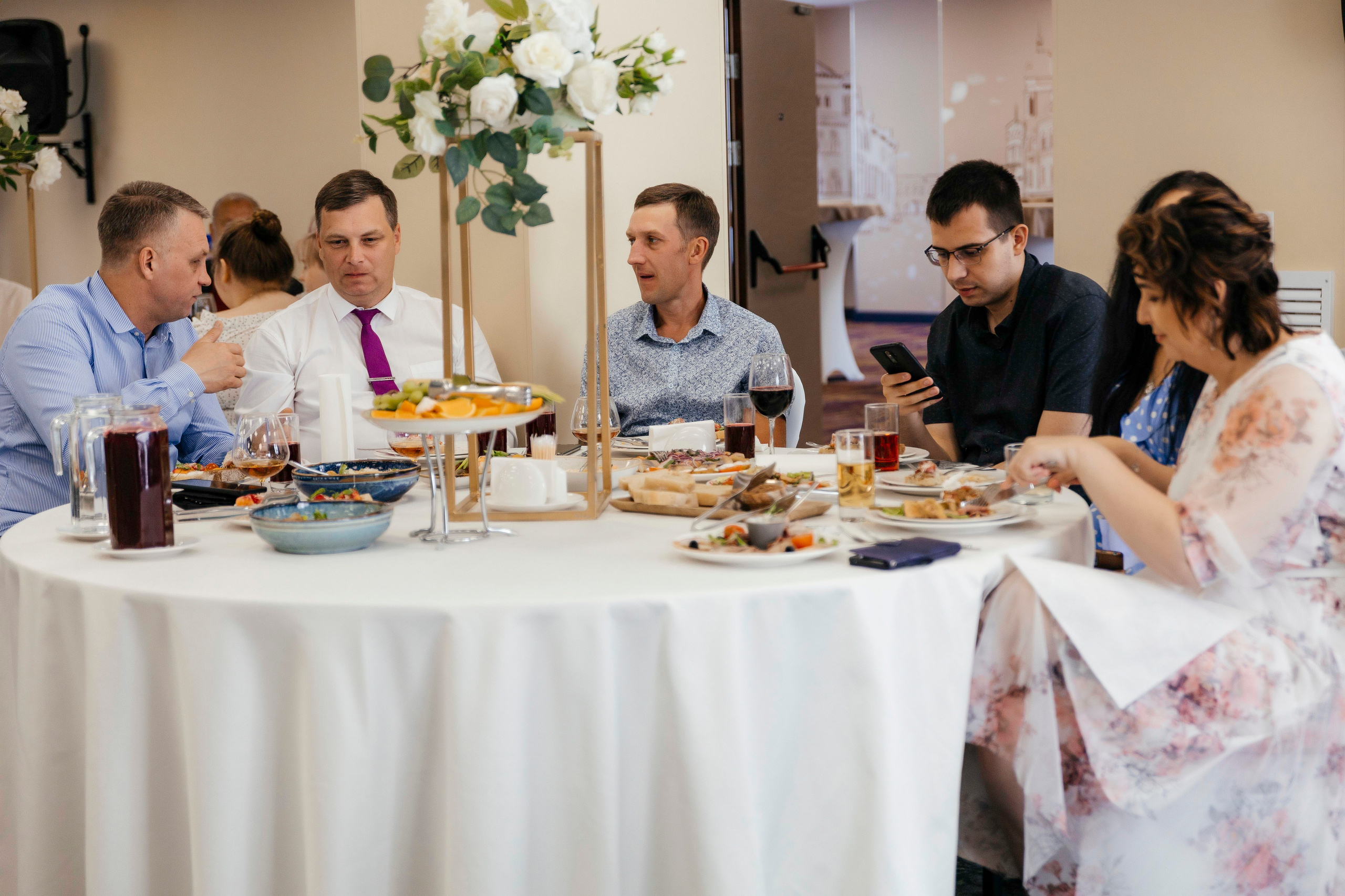 Nadezhda&Mikhail. Свадебный и портретный фотограф в Калининграде Наталия Еник