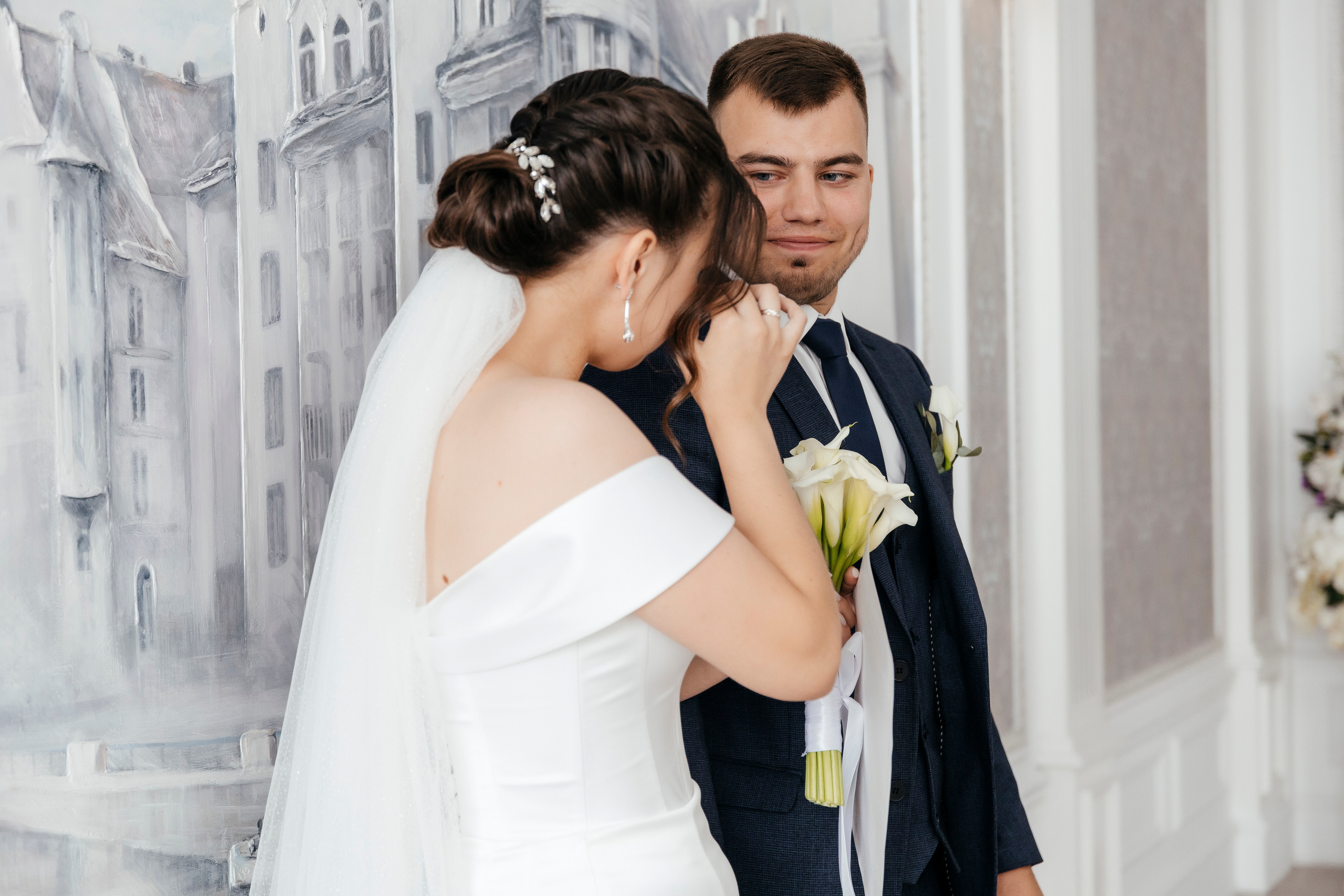 Alina&Maxim. Свадебный и портретный фотограф в Калининграде Наталия Еник