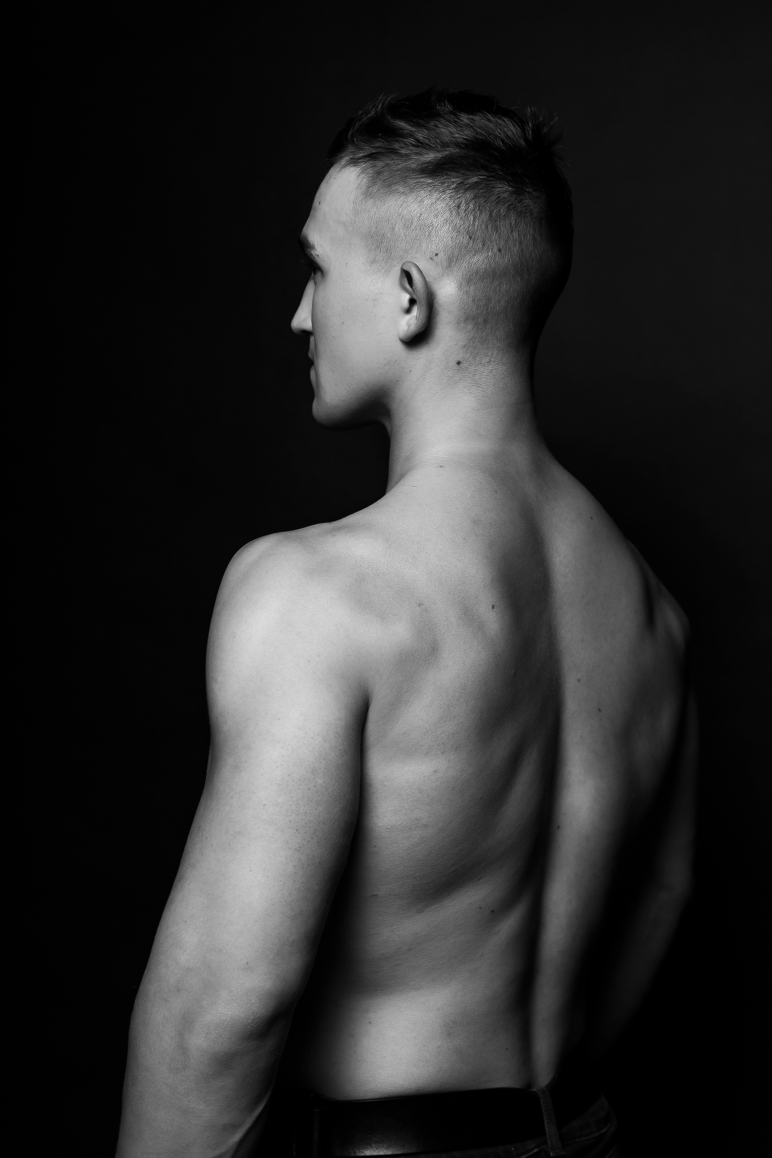 Roma. Свадебный и портретный фотограф в Калининграде Наталия Еник