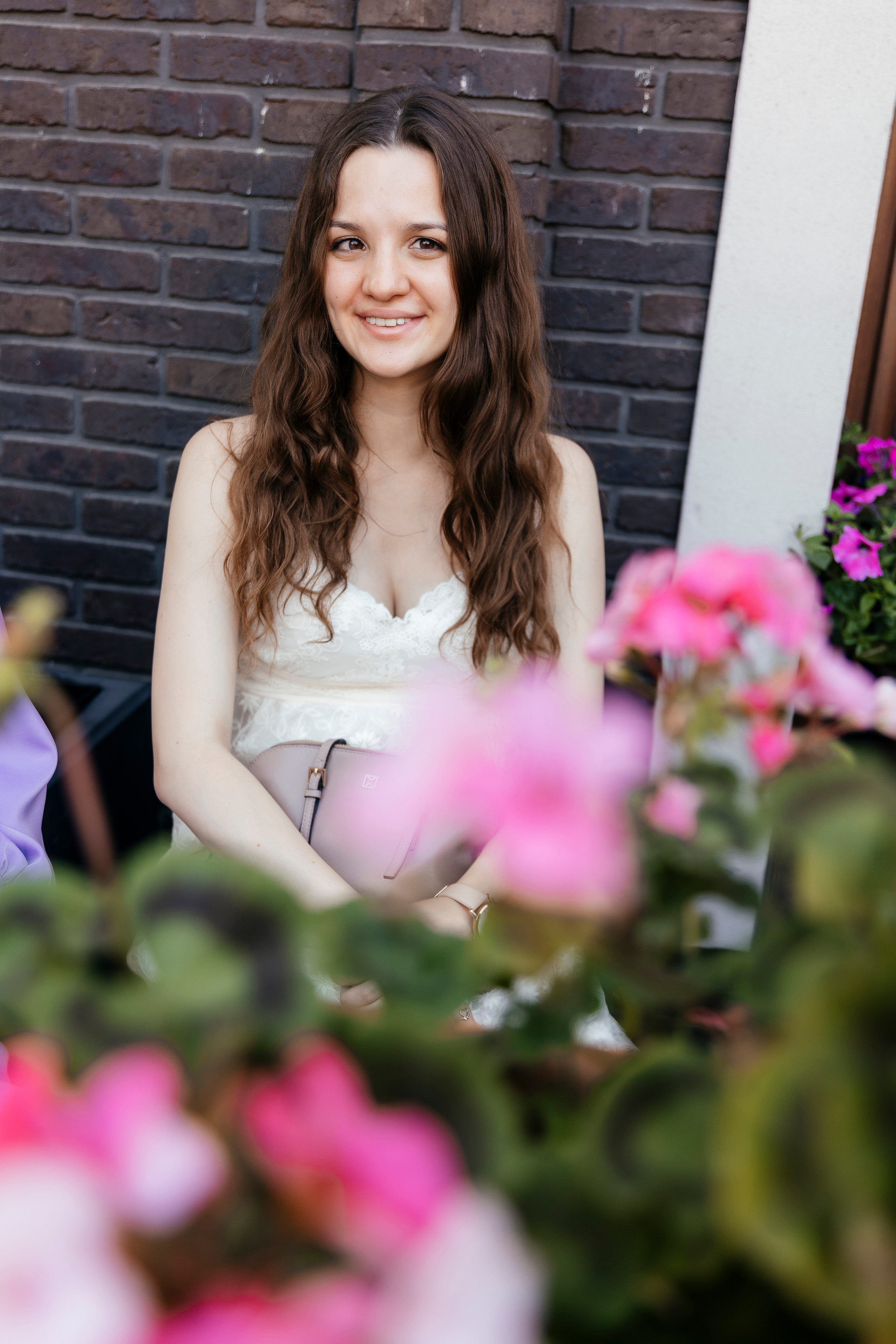 Kristina&Vadim. Свадебный и портретный фотограф в Калининграде Наталия Еник