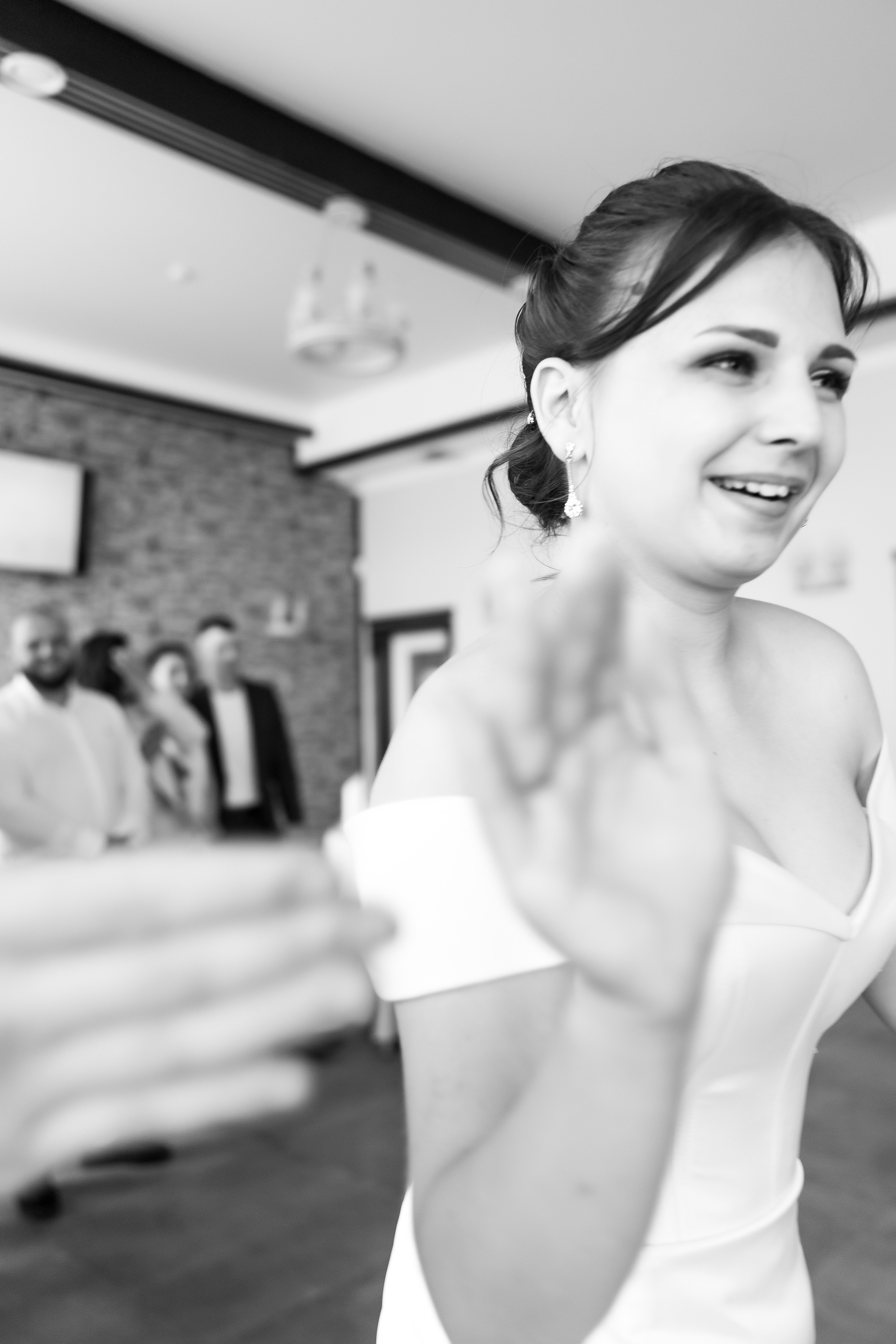 Alina&Maxim. Свадебный и портретный фотограф в Калининграде Наталия Еник