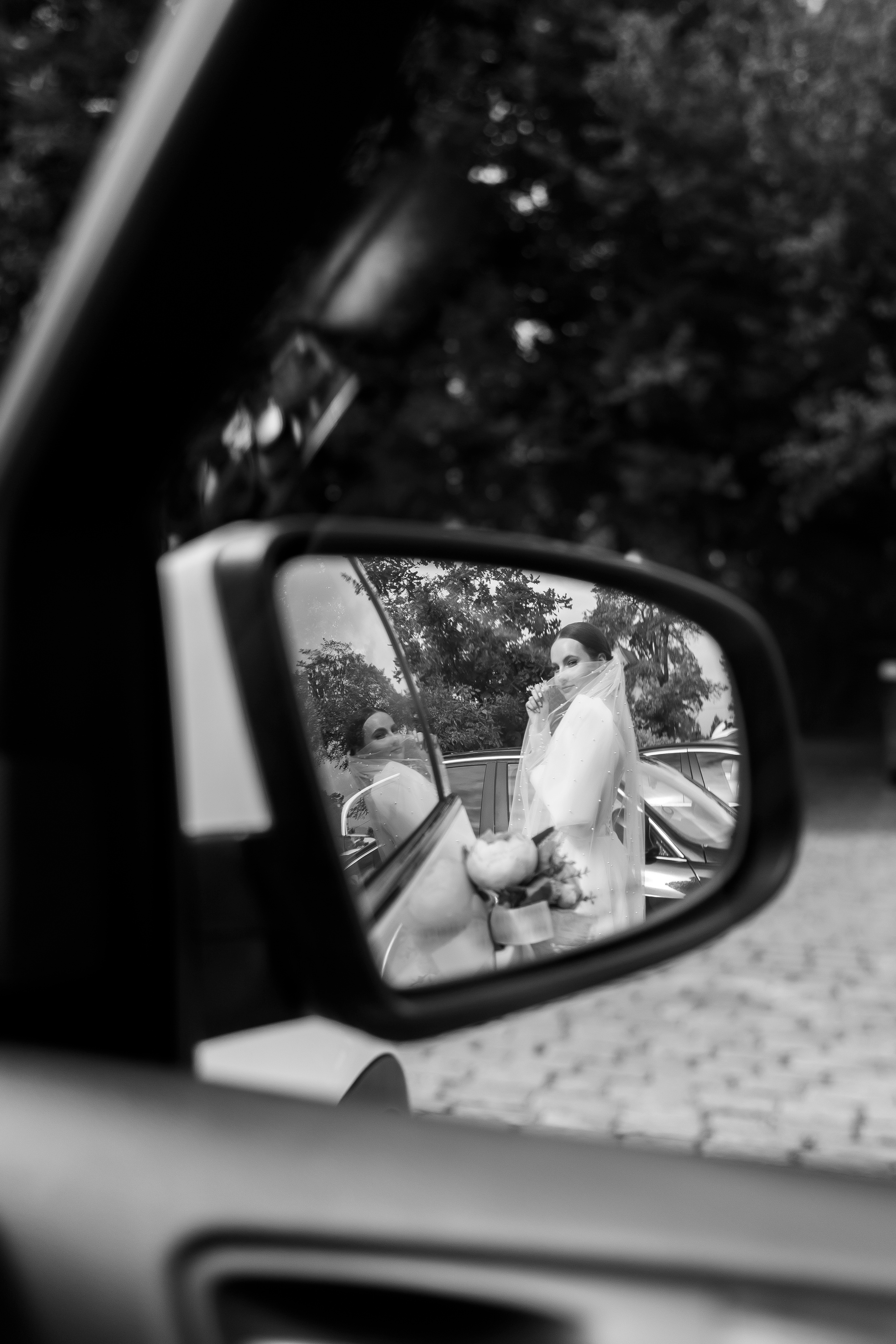 Nadezhda&Mikhail. Свадебный и портретный фотограф в Калининграде Наталия Еник