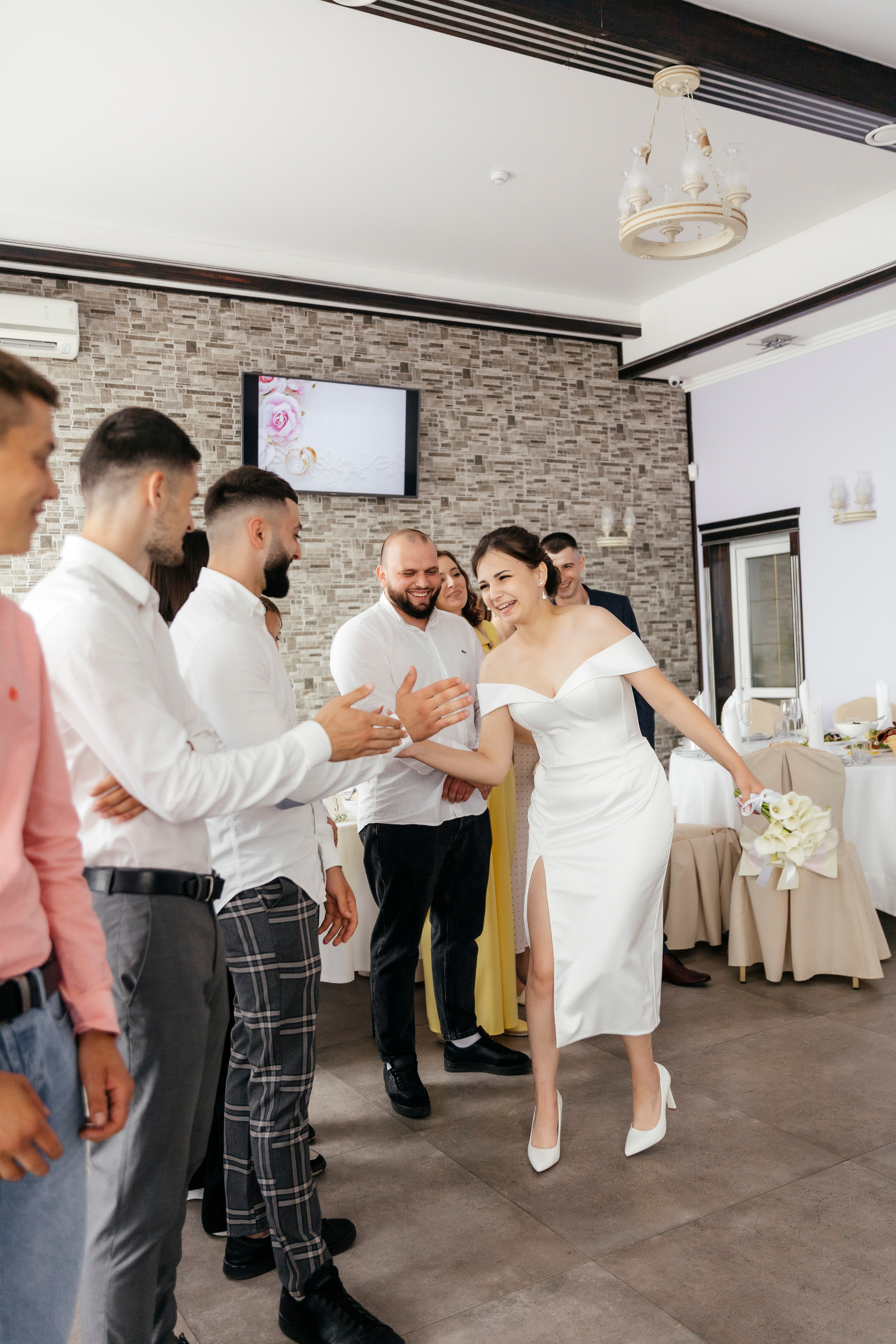 Alina&Maxim. Свадебный и портретный фотограф в Калининграде Наталия Еник