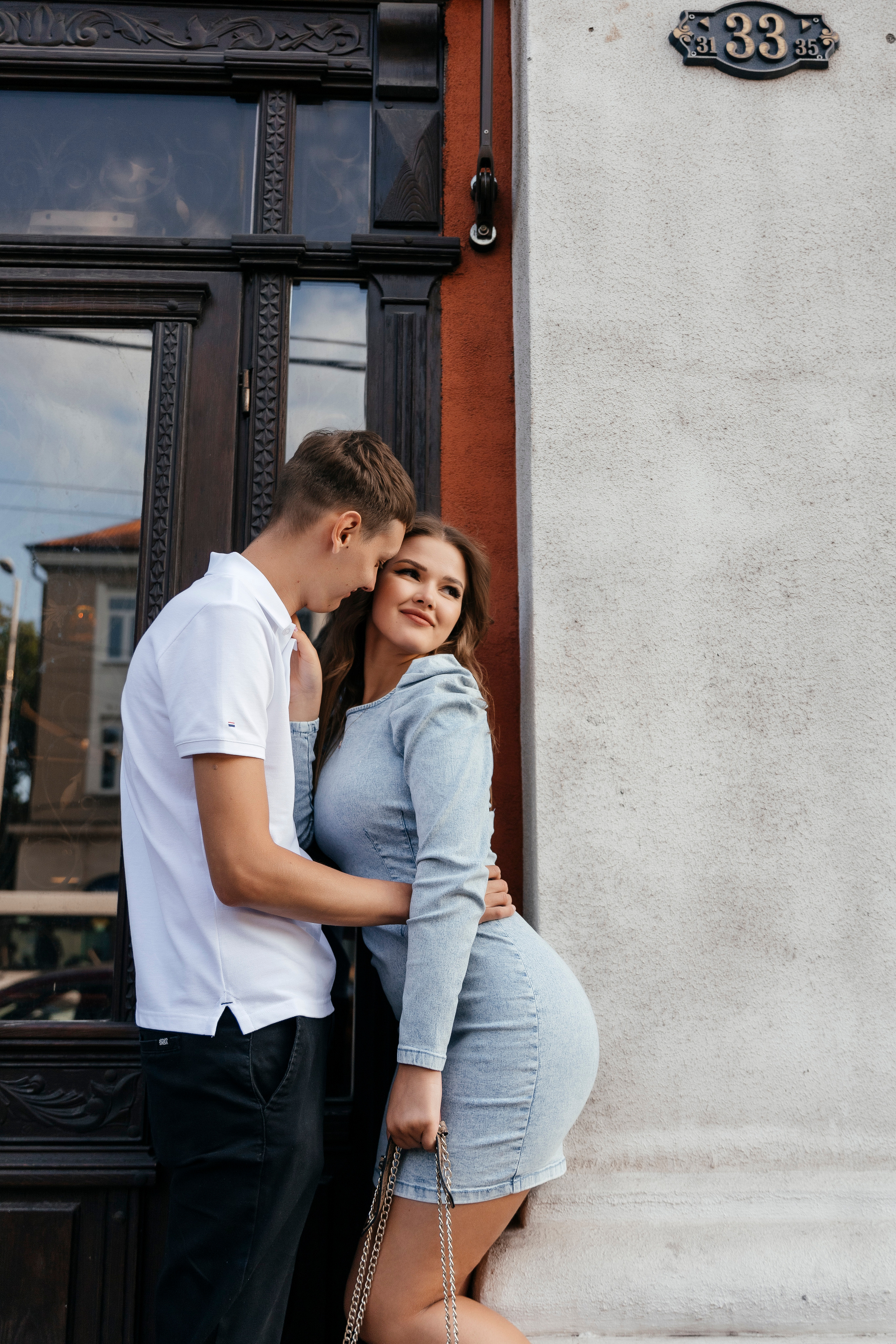 Lana&Alexander. Свадебный и портретный фотограф в Калининграде Наталия Еник