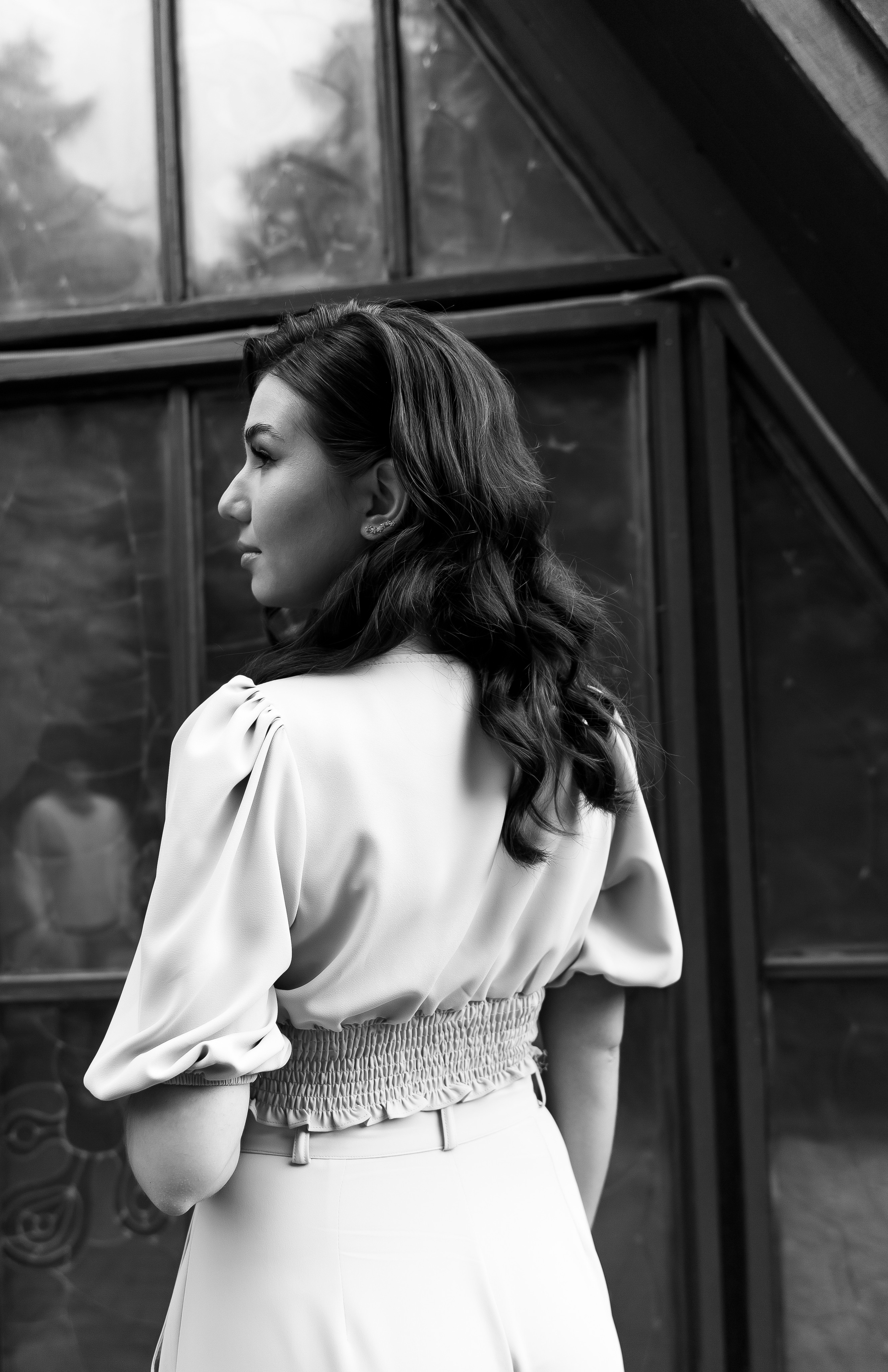 Kristina&Vadim. Свадебный и портретный фотограф в Калининграде Наталия Еник