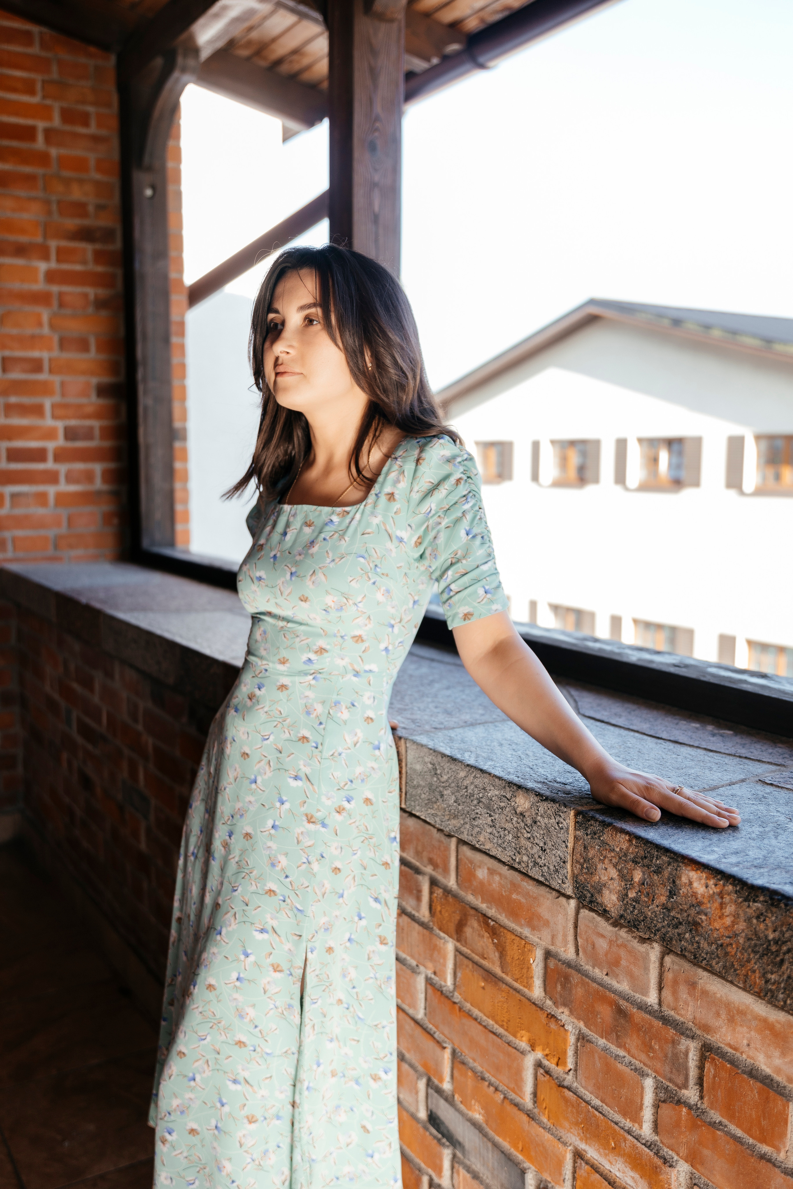 Kristina&Vadim. Свадебный и портретный фотограф в Калининграде Наталия Еник