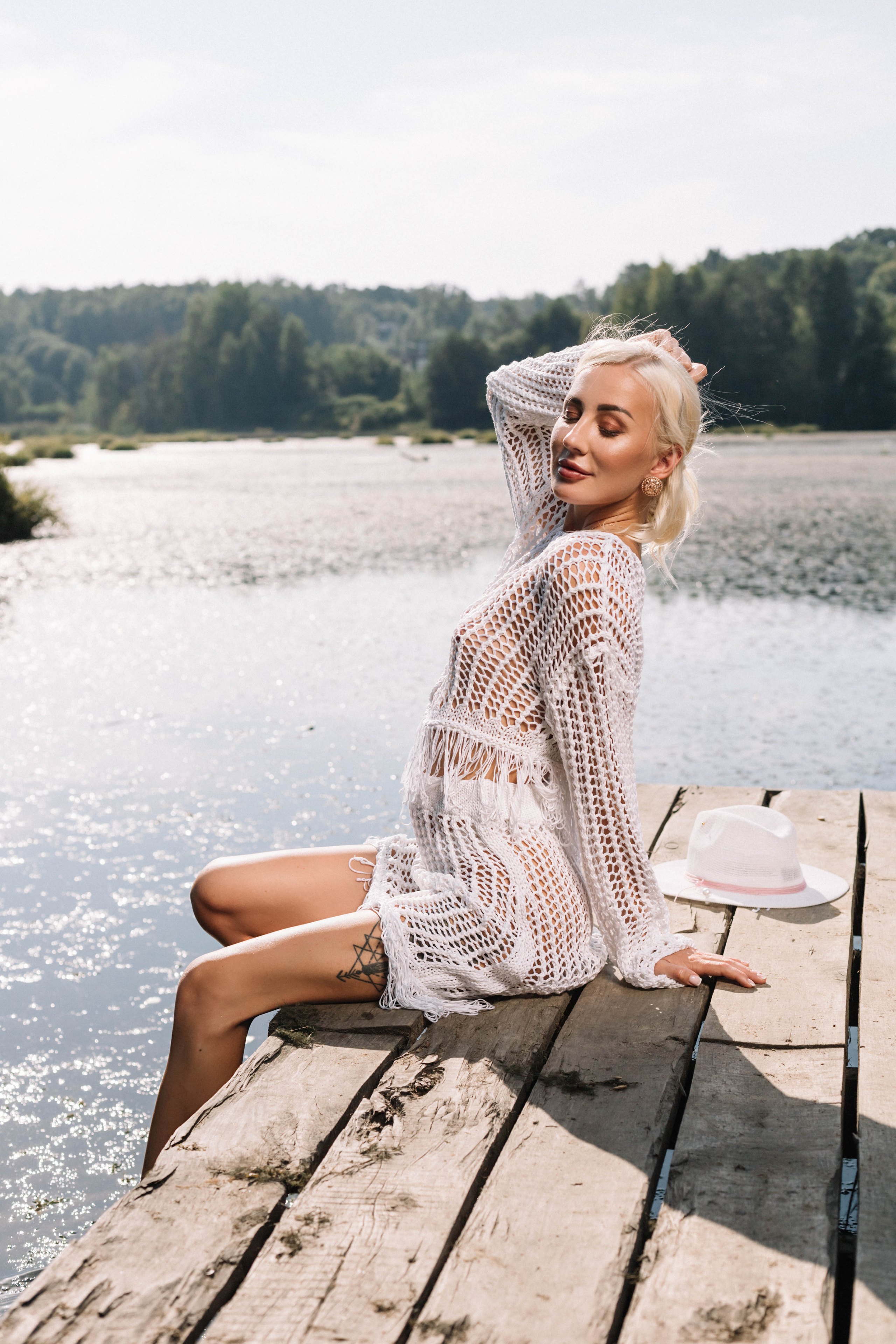 Alyona. Свадебный и портретный фотограф в Калининграде Наталия Еник