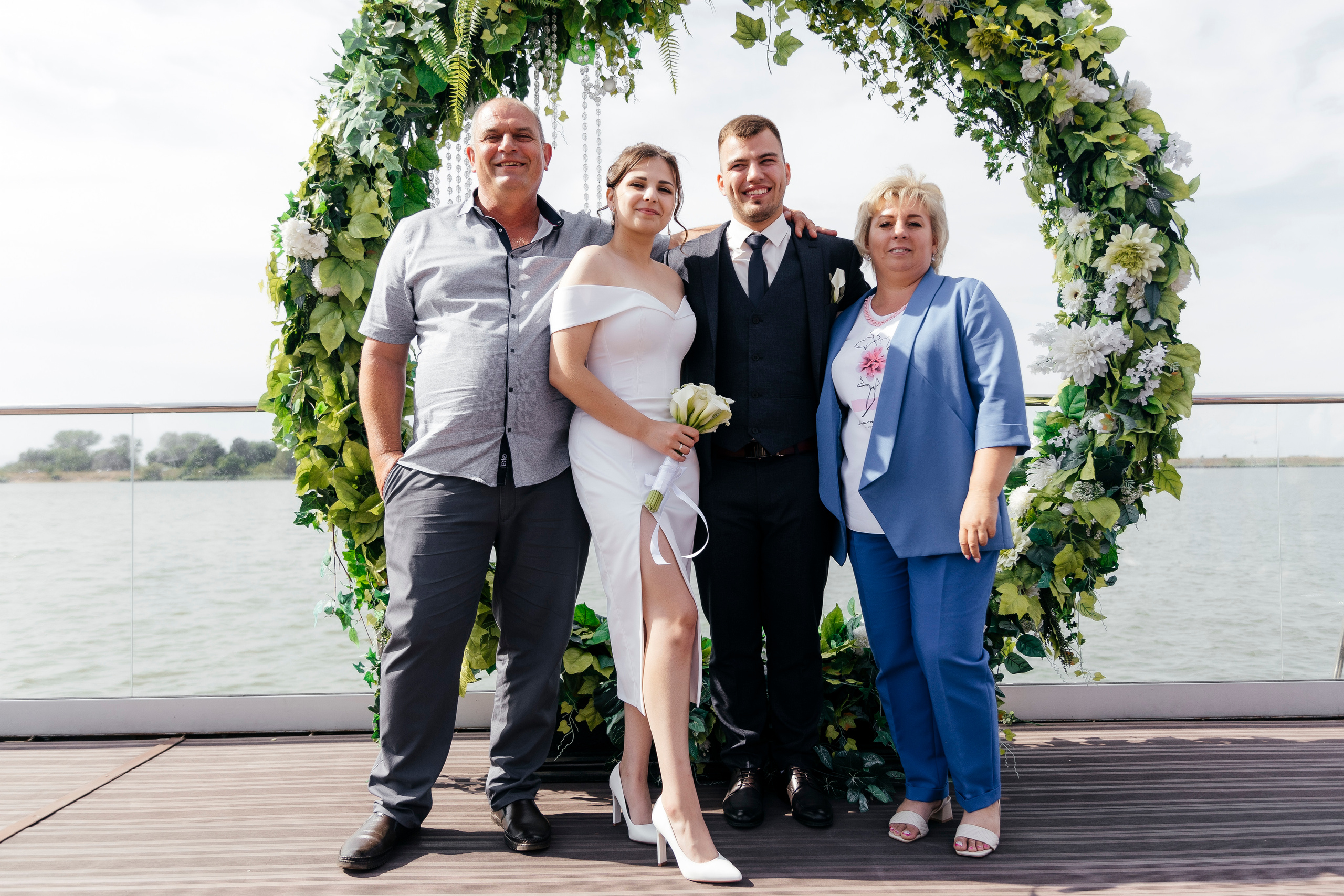 Alina&Maxim. Свадебный и портретный фотограф в Калининграде Наталия Еник