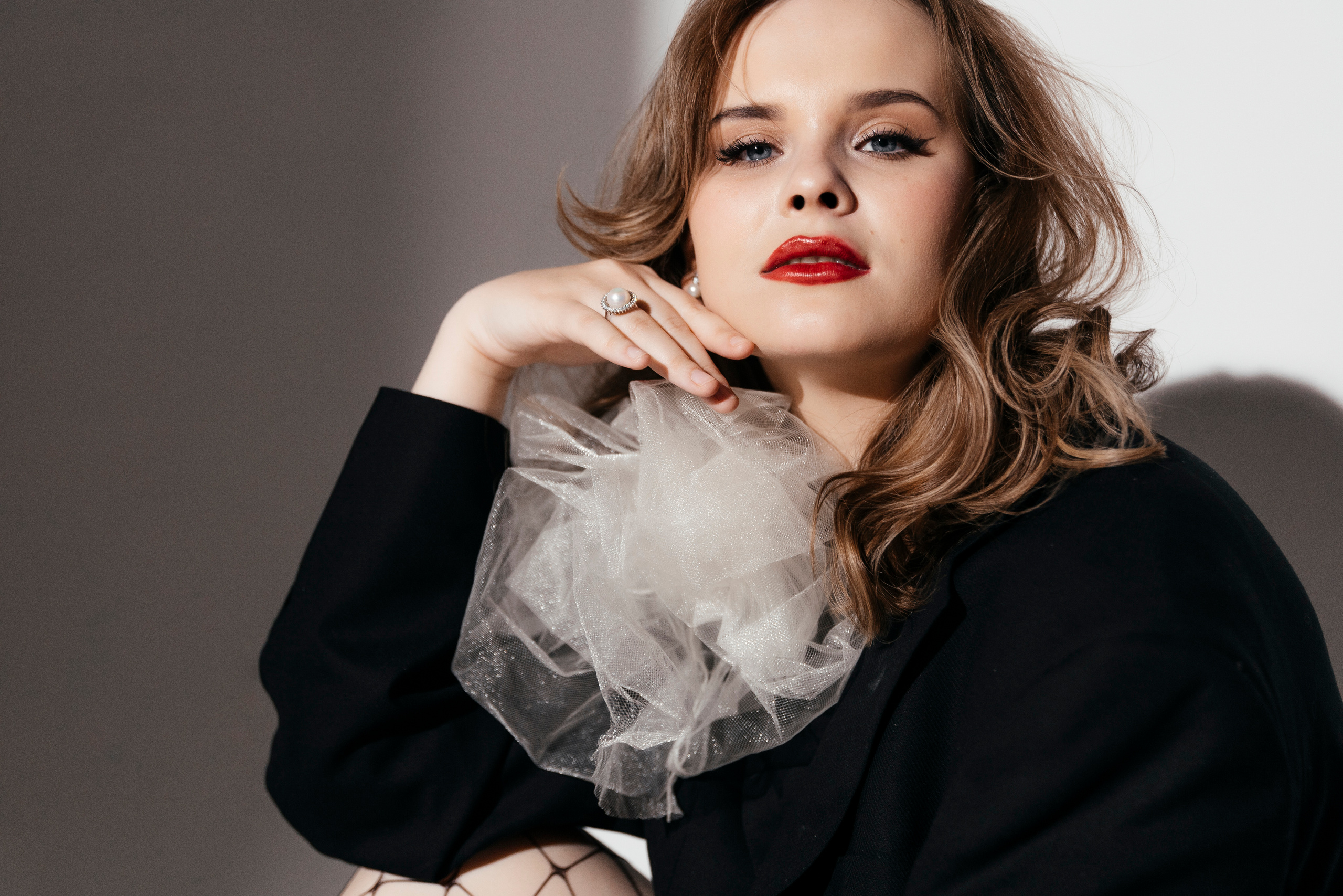 Anya. Свадебный и портретный фотограф в Калининграде Наталия Еник