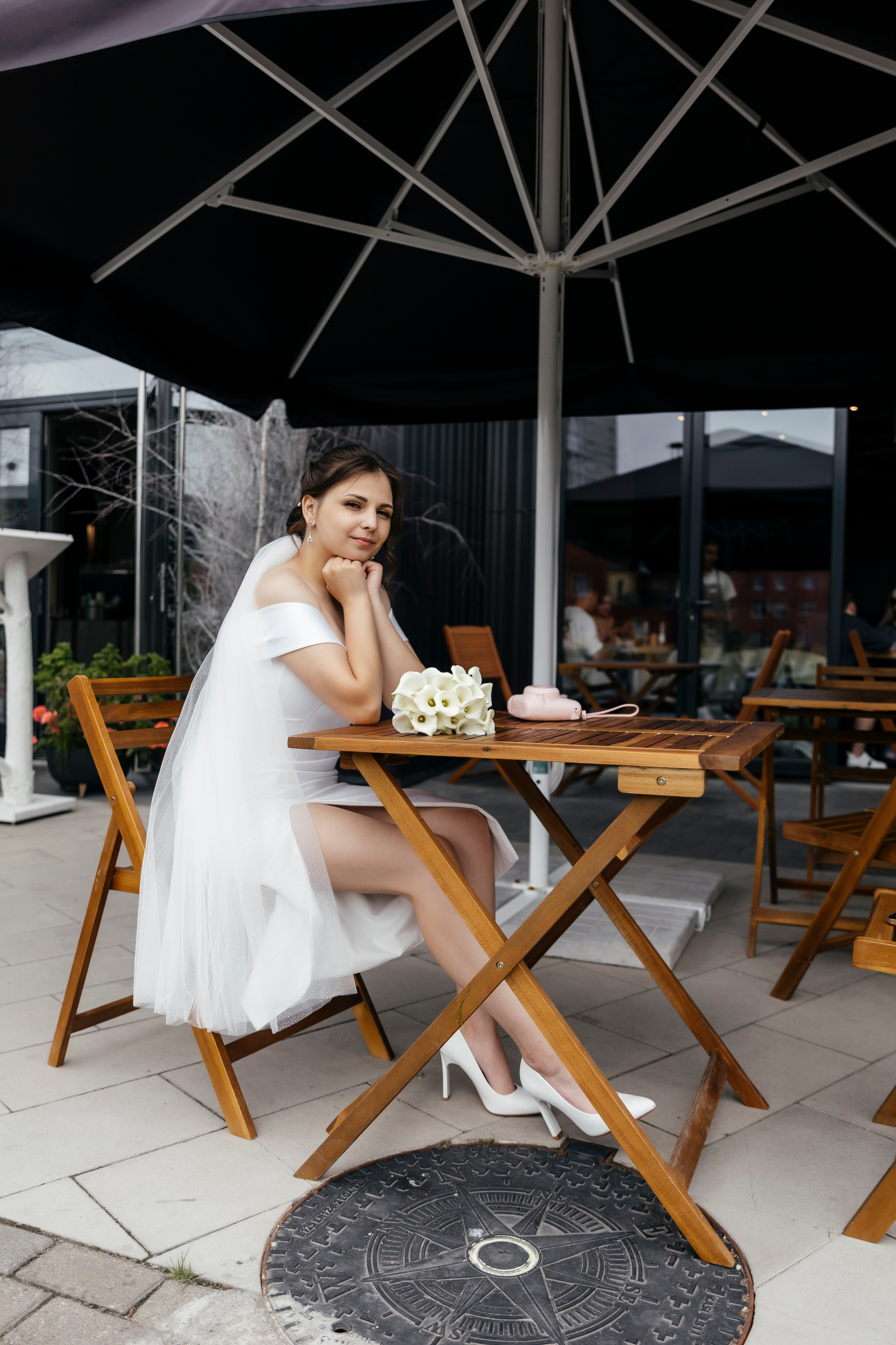 Alina&Maxim. Свадебный и портретный фотограф в Калининграде Наталия Еник