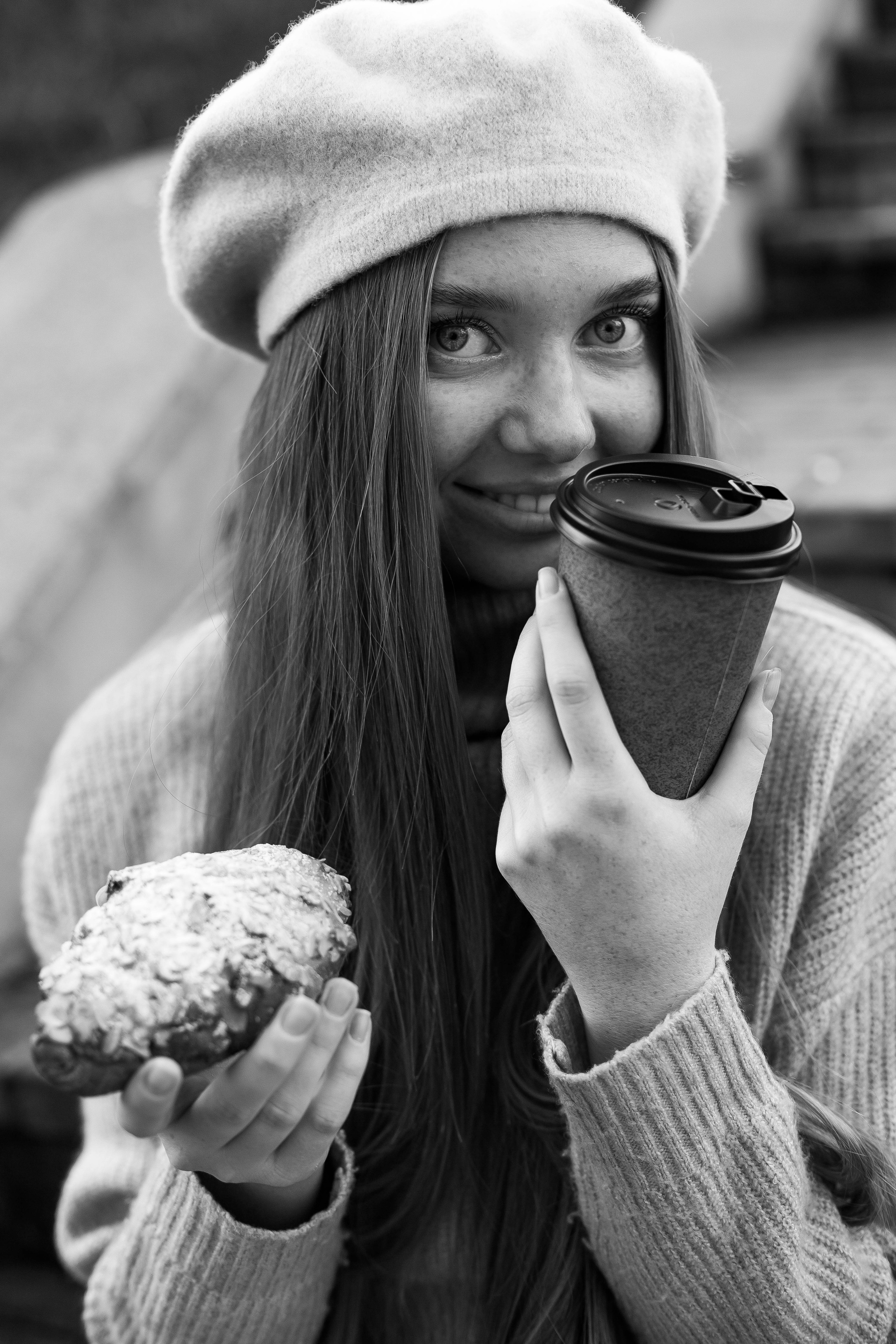 Katerina. Свадебный и портретный фотограф в Калининграде Наталия Еник