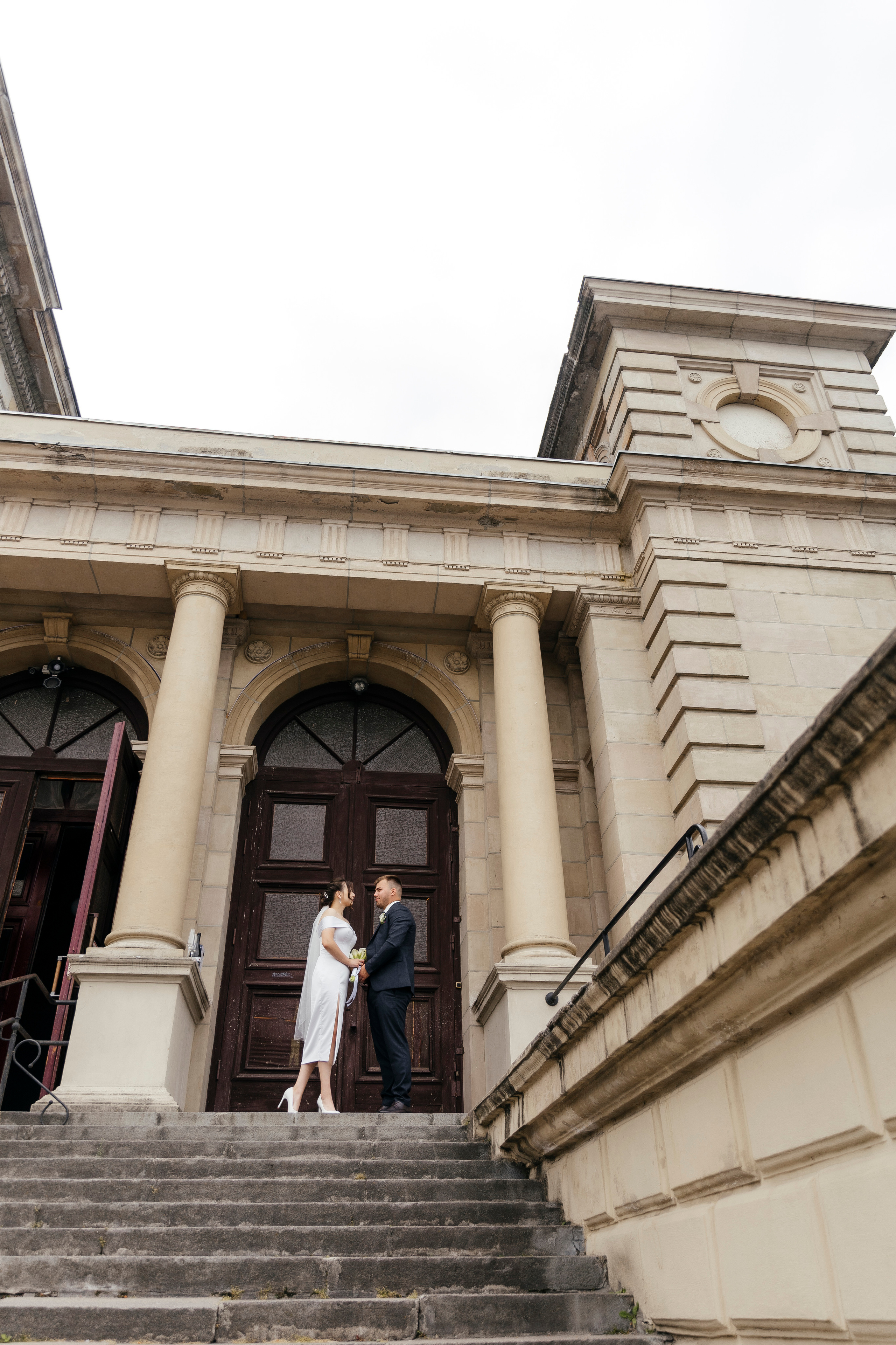 Alina&Maxim. Свадебный и портретный фотограф в Калининграде Наталия Еник