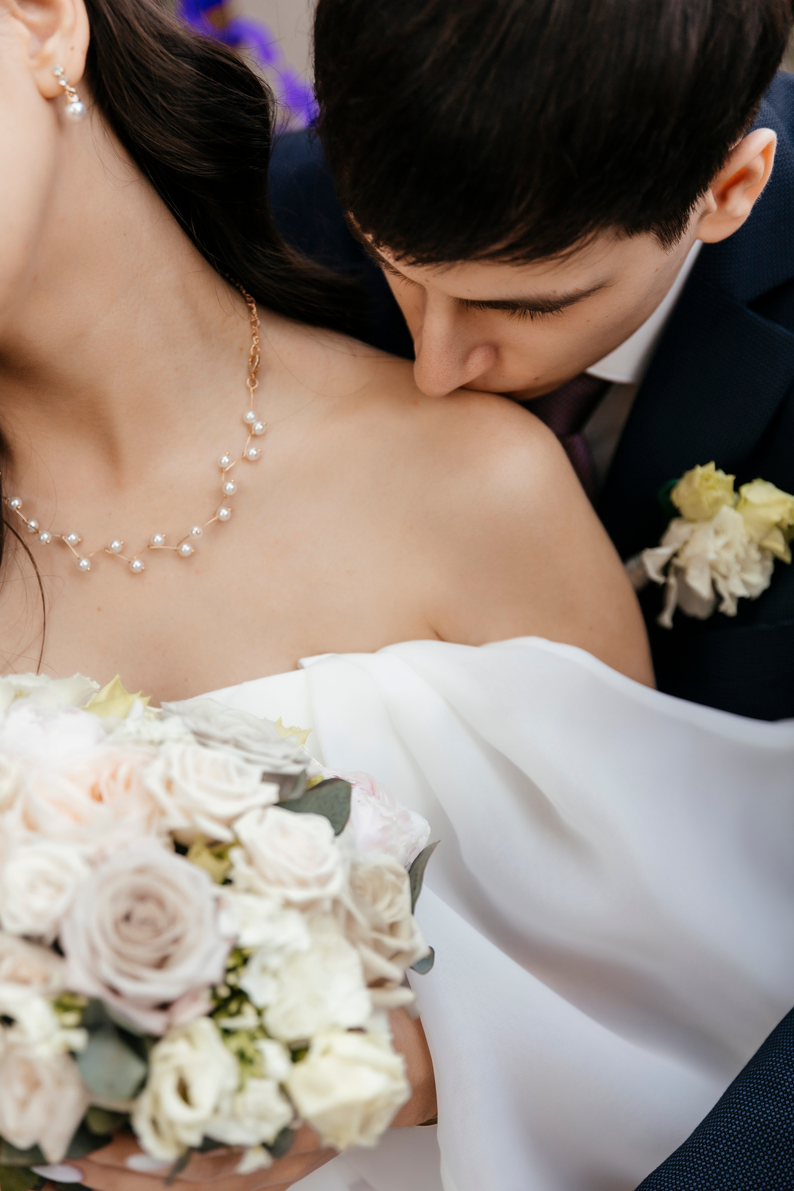 Kristina&Vadim. Свадебный и портретный фотограф в Калининграде Наталия Еник