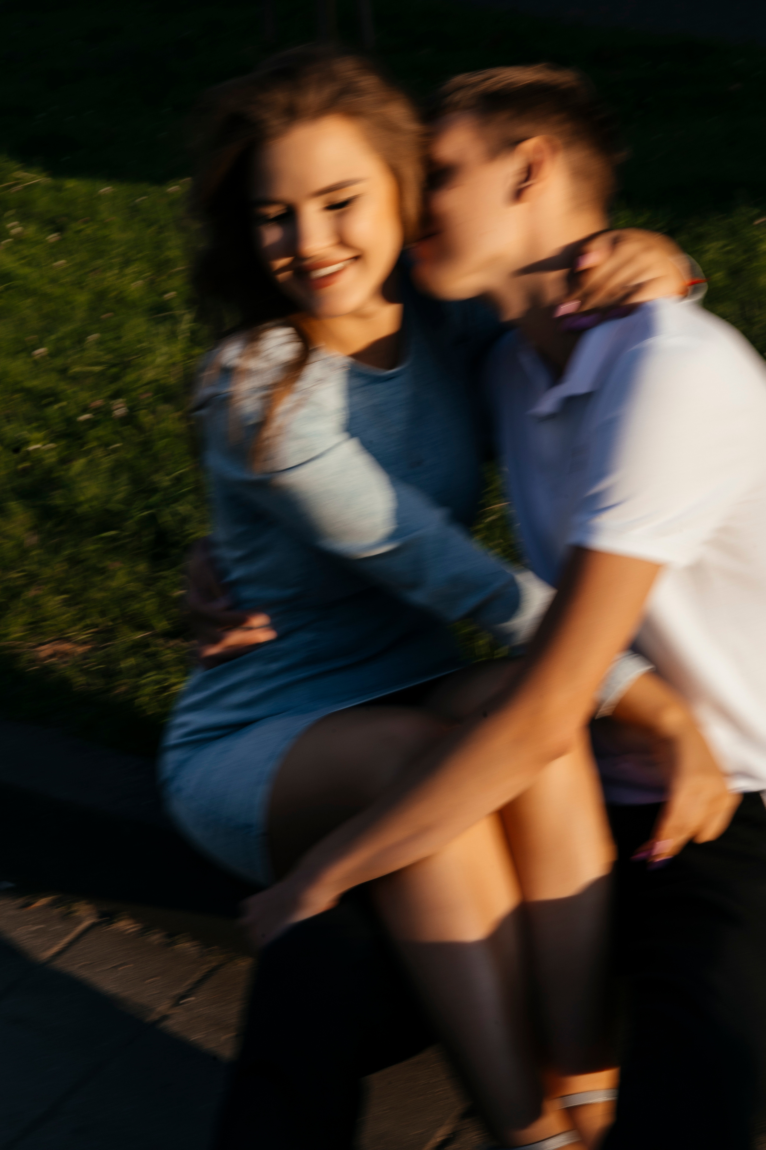 Lana&Alexander. Свадебный и портретный фотограф в Калининграде Наталия Еник