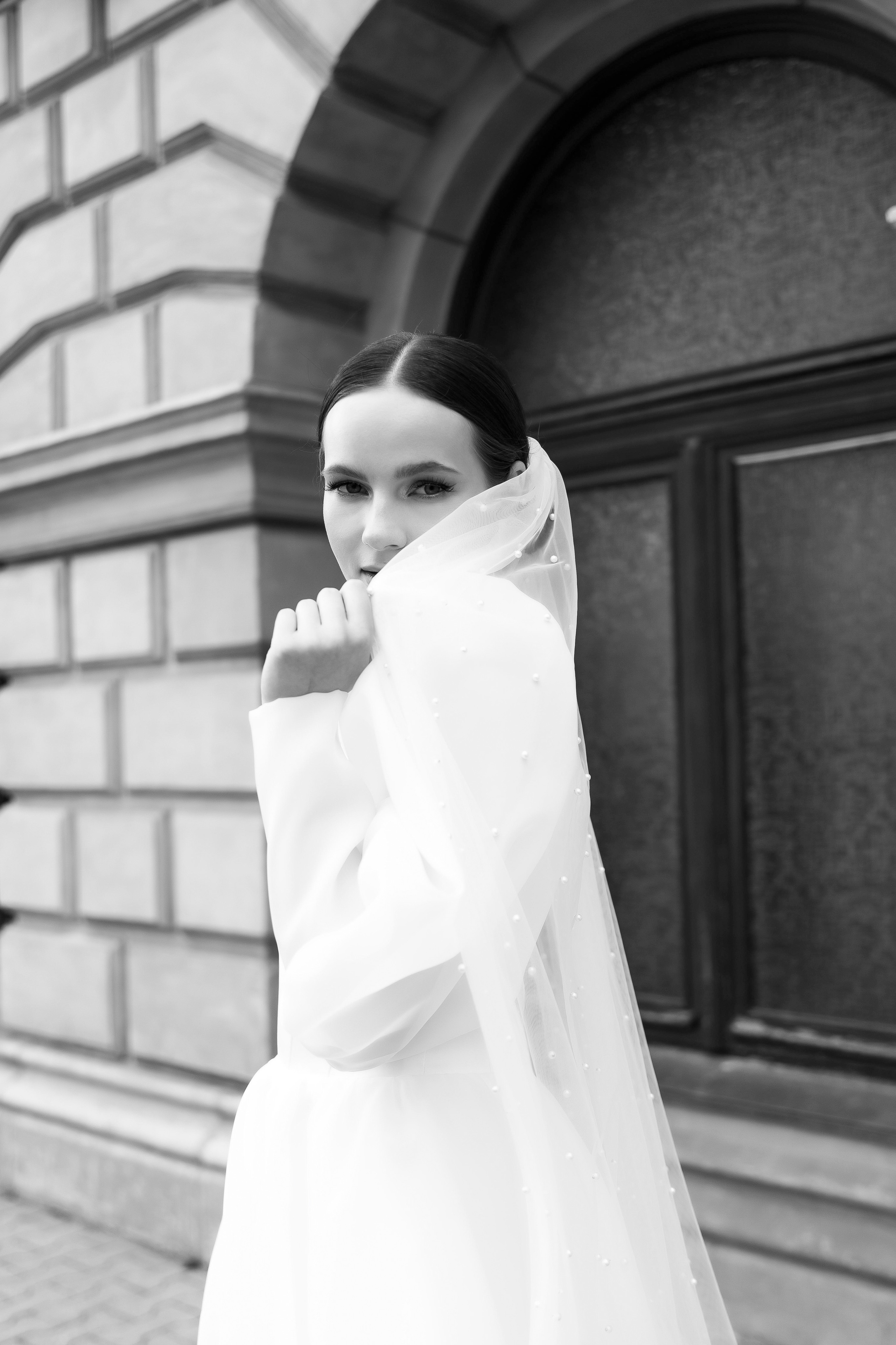 Nadezhda&Mikhail. Свадебный и портретный фотограф в Калининграде Наталия Еник