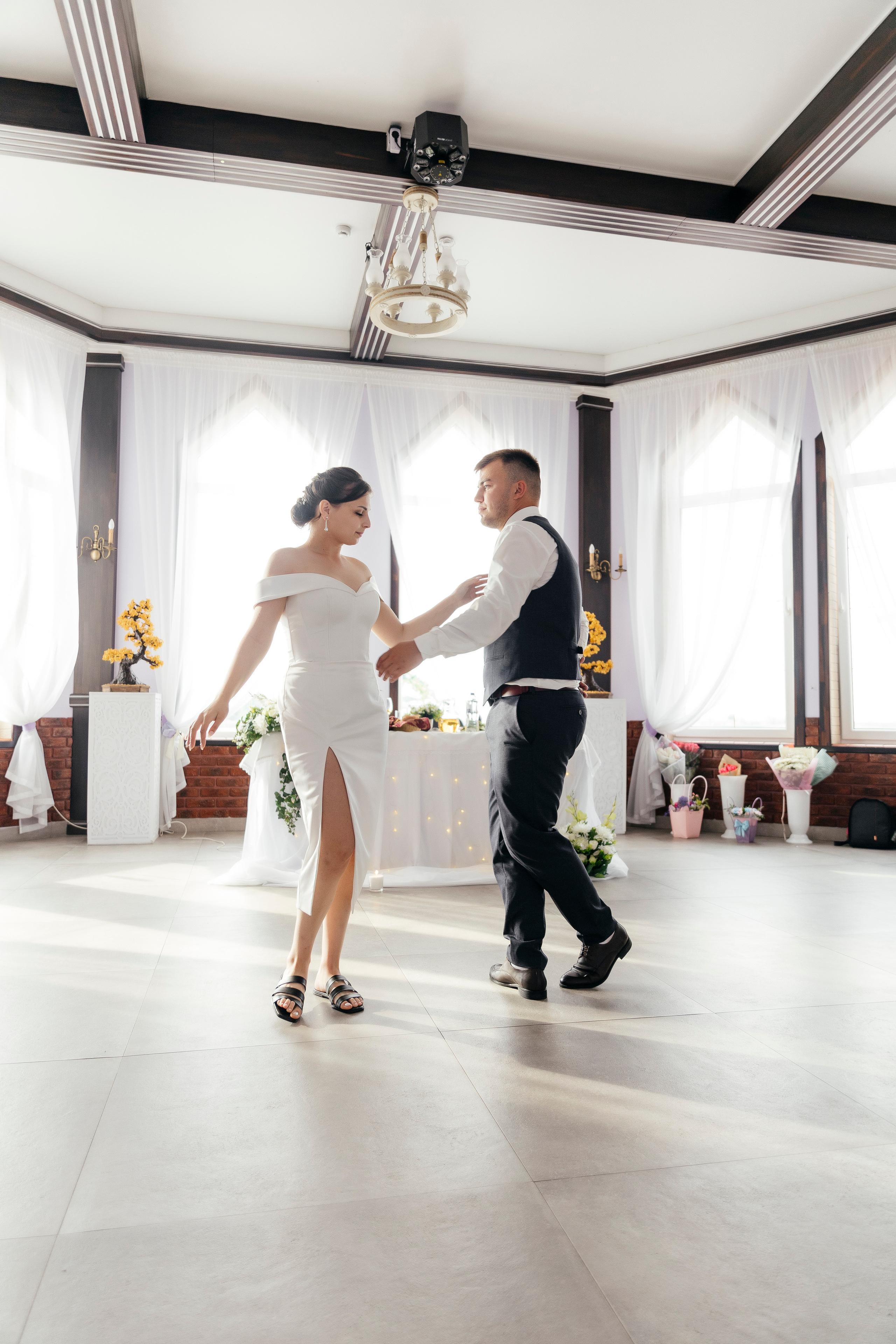 Alina&Maxim. Свадебный и портретный фотограф в Калининграде Наталия Еник