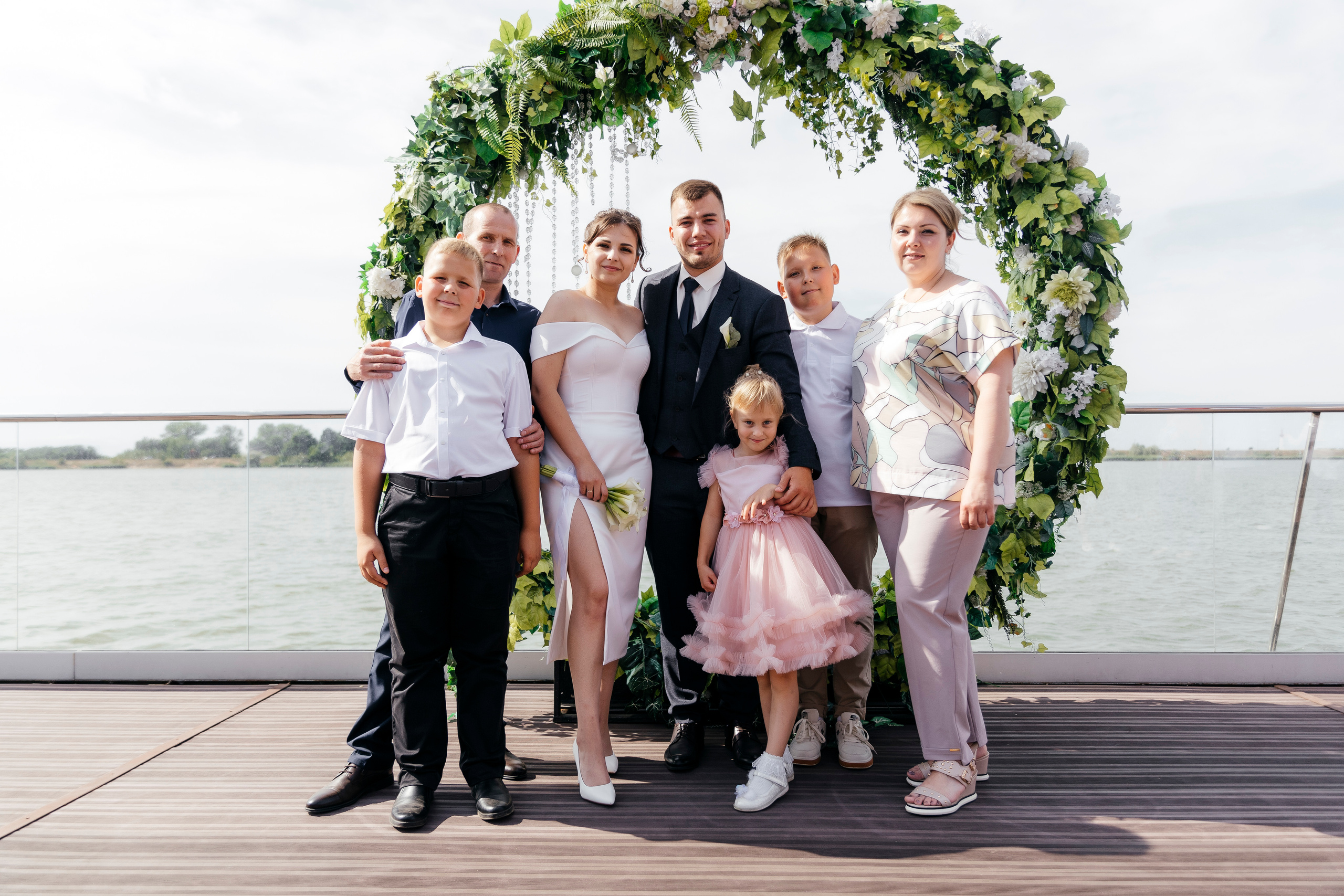 Alina&Maxim. Свадебный и портретный фотограф в Калининграде Наталия Еник