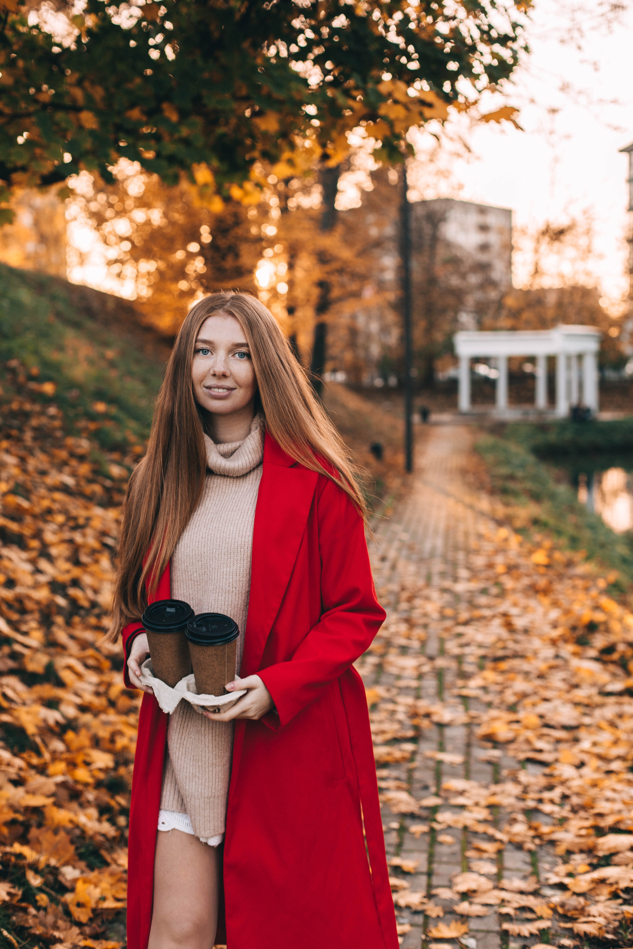 Katerina. Свадебный и портретный фотограф в Калининграде Наталия Еник