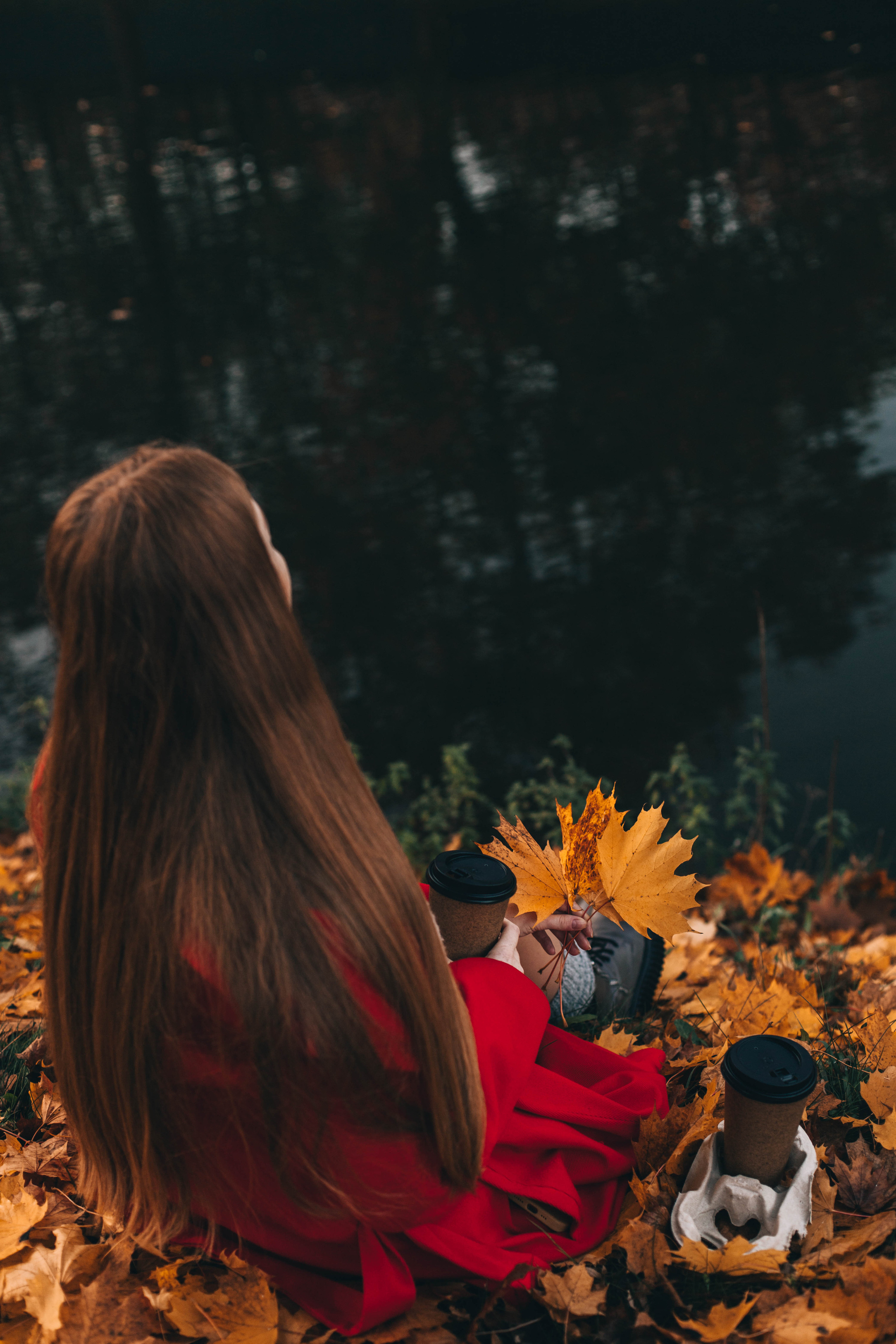 Katerina. Свадебный и портретный фотограф в Калининграде Наталия Еник