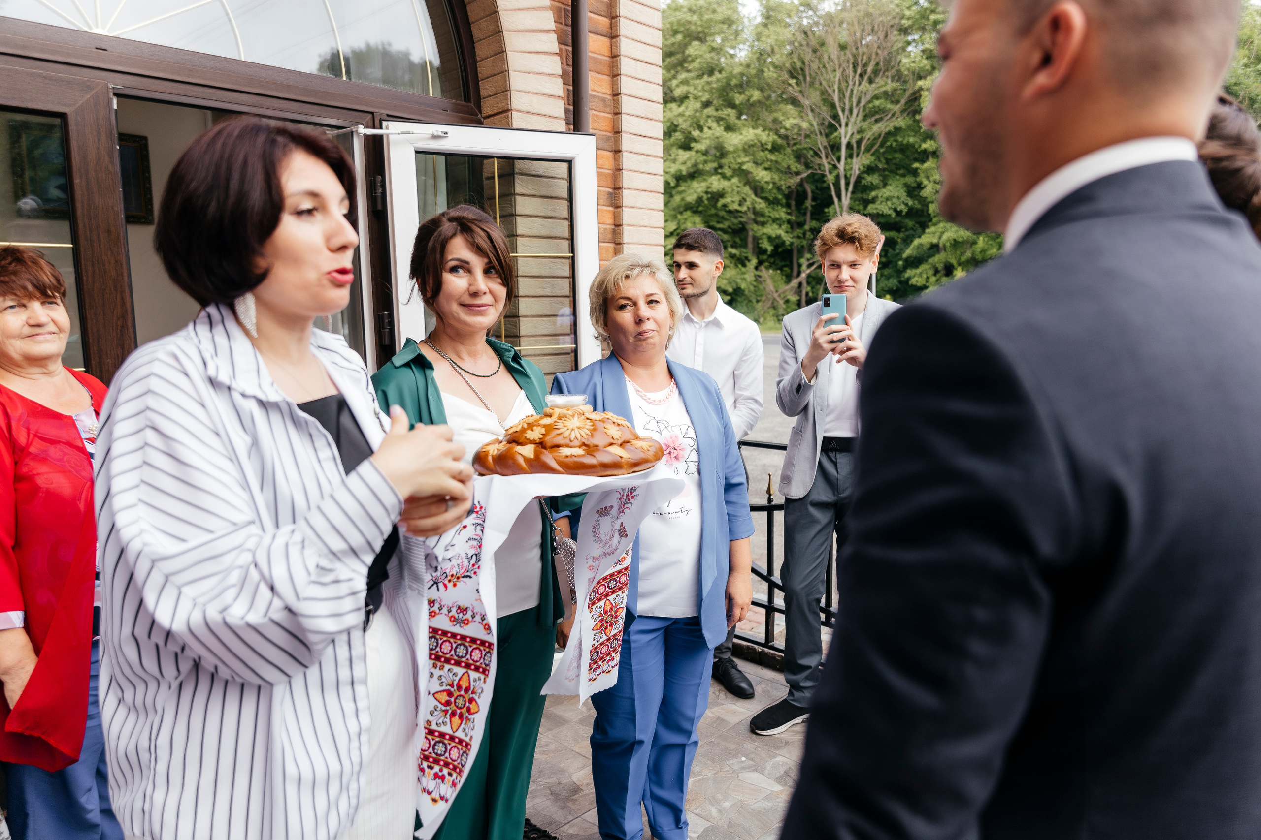Alina&Maxim. Свадебный и портретный фотограф в Калининграде Наталия Еник