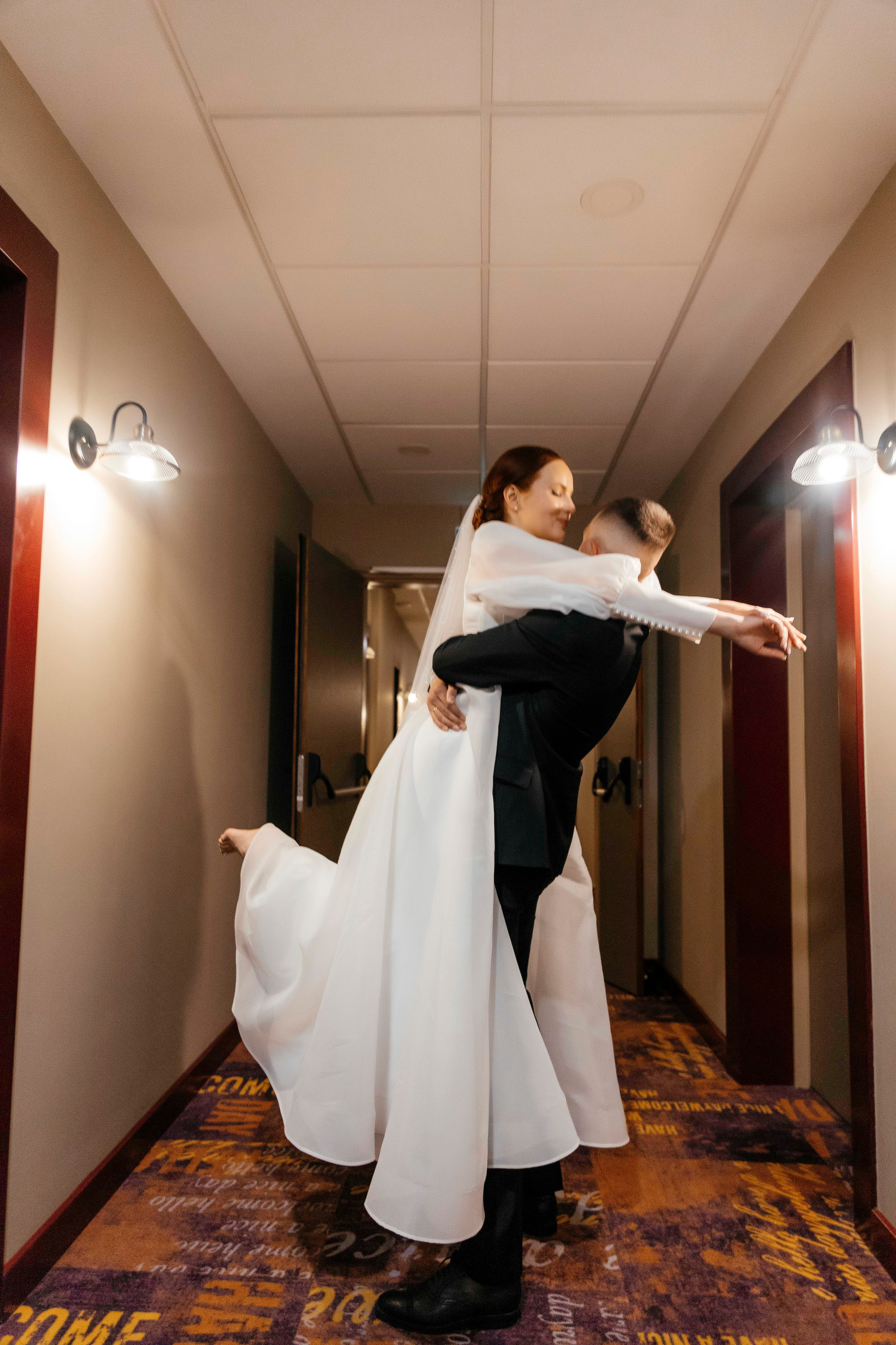 Nadezhda&Mikhail. Свадебный и портретный фотограф в Калининграде Наталия Еник