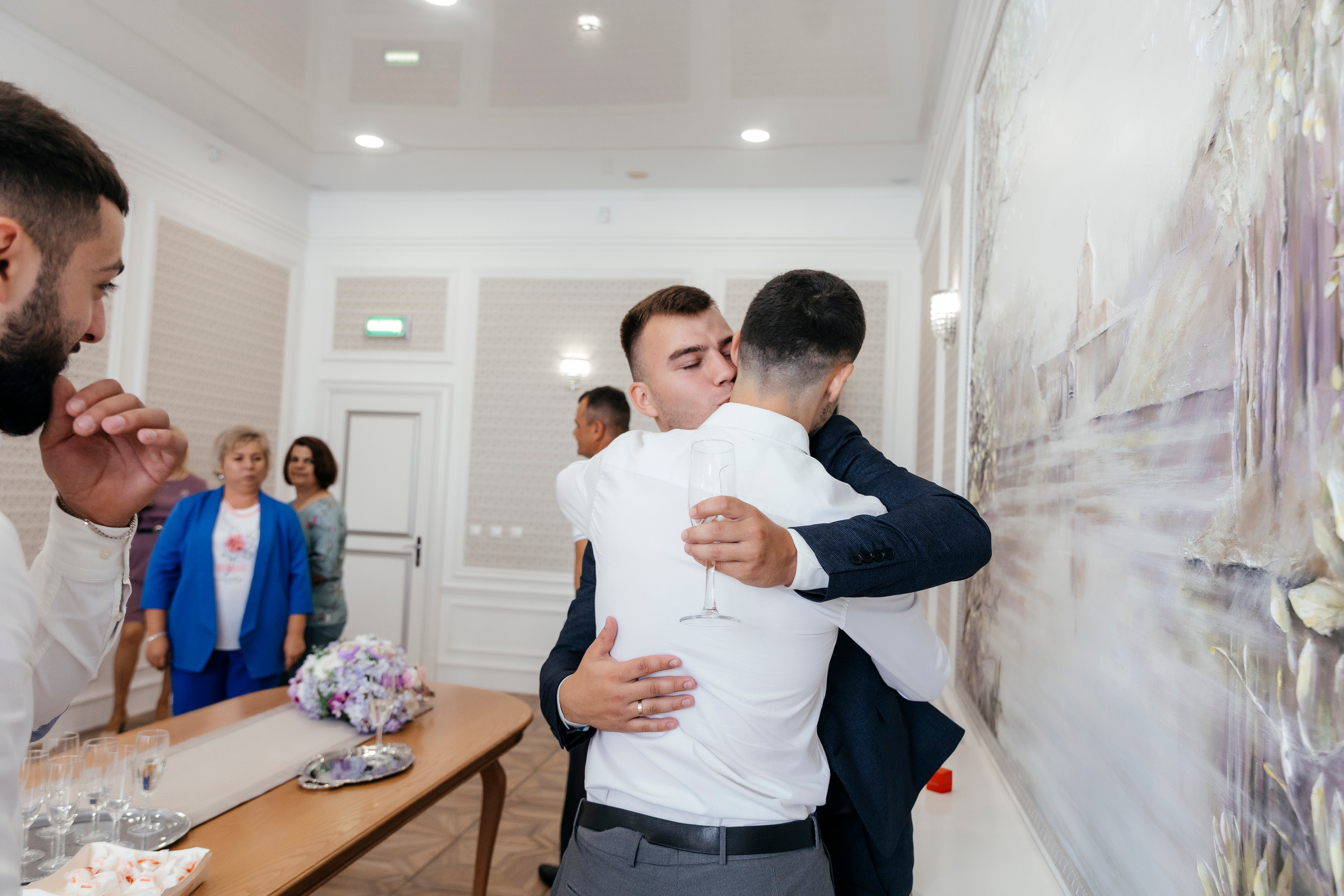 Alina&Maxim. Свадебный и портретный фотограф в Калининграде Наталия Еник