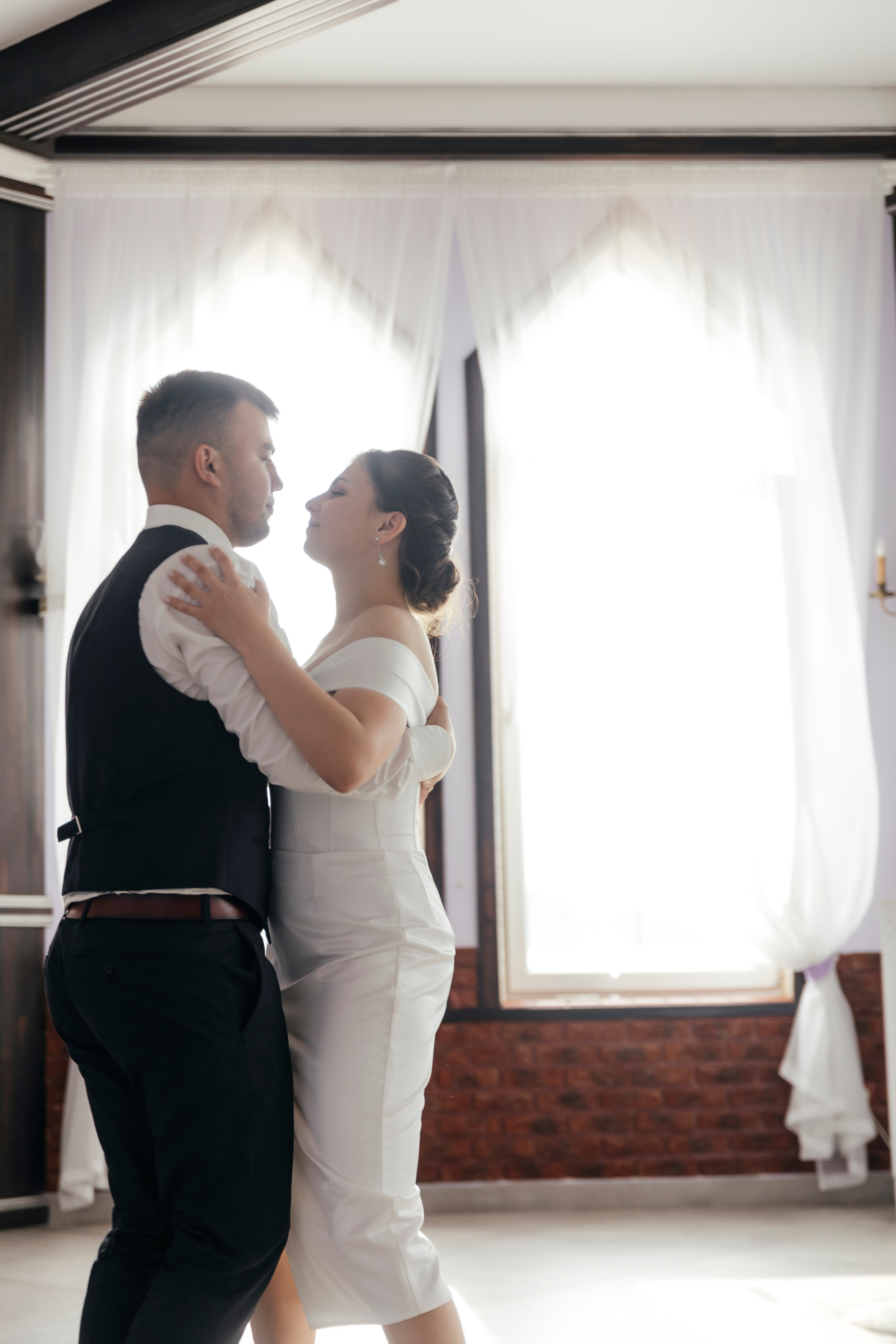 Alina&Maxim. Свадебный и портретный фотограф в Калининграде Наталия Еник