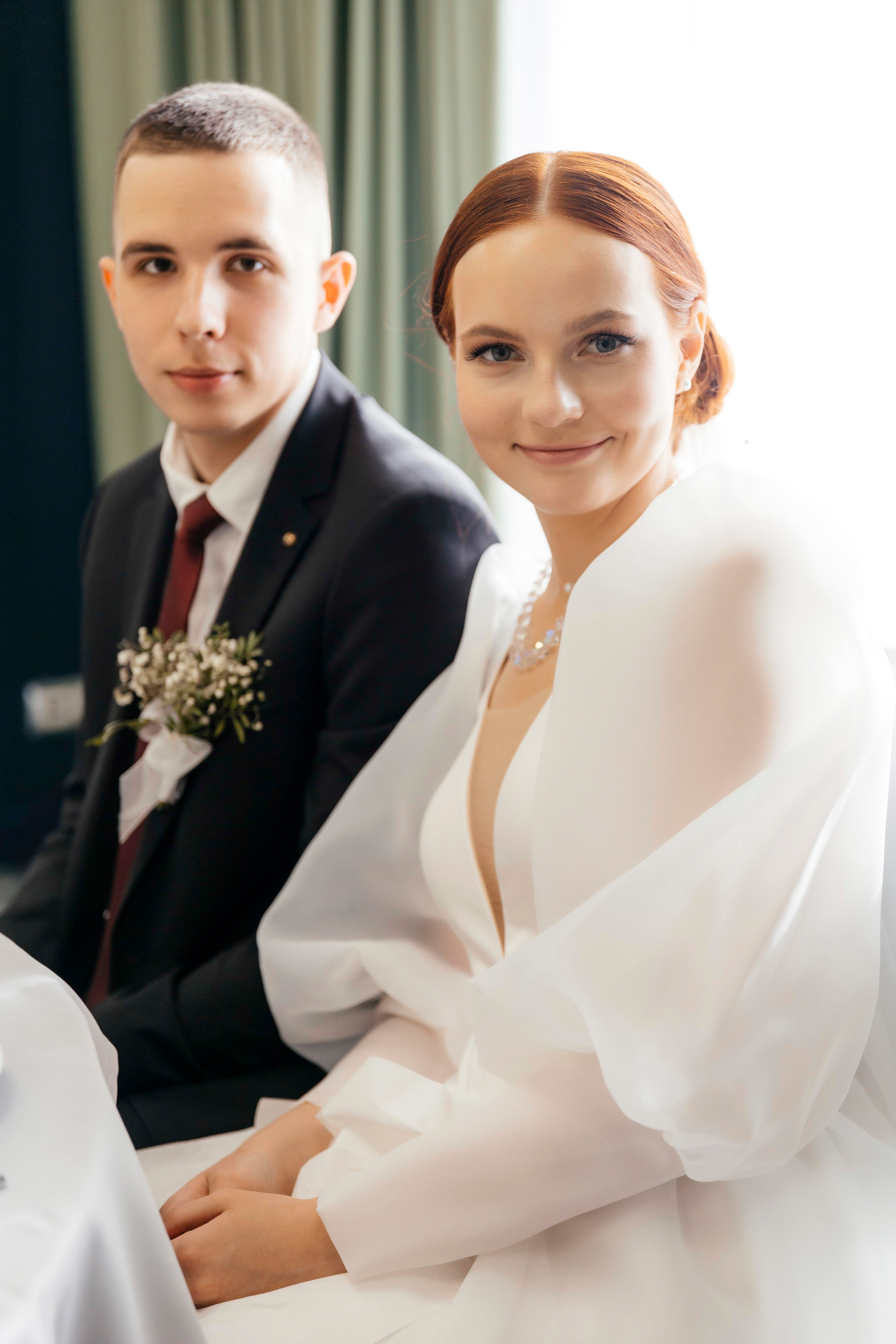 Nadezhda&Mikhail. Свадебный и портретный фотограф в Калининграде Наталия Еник