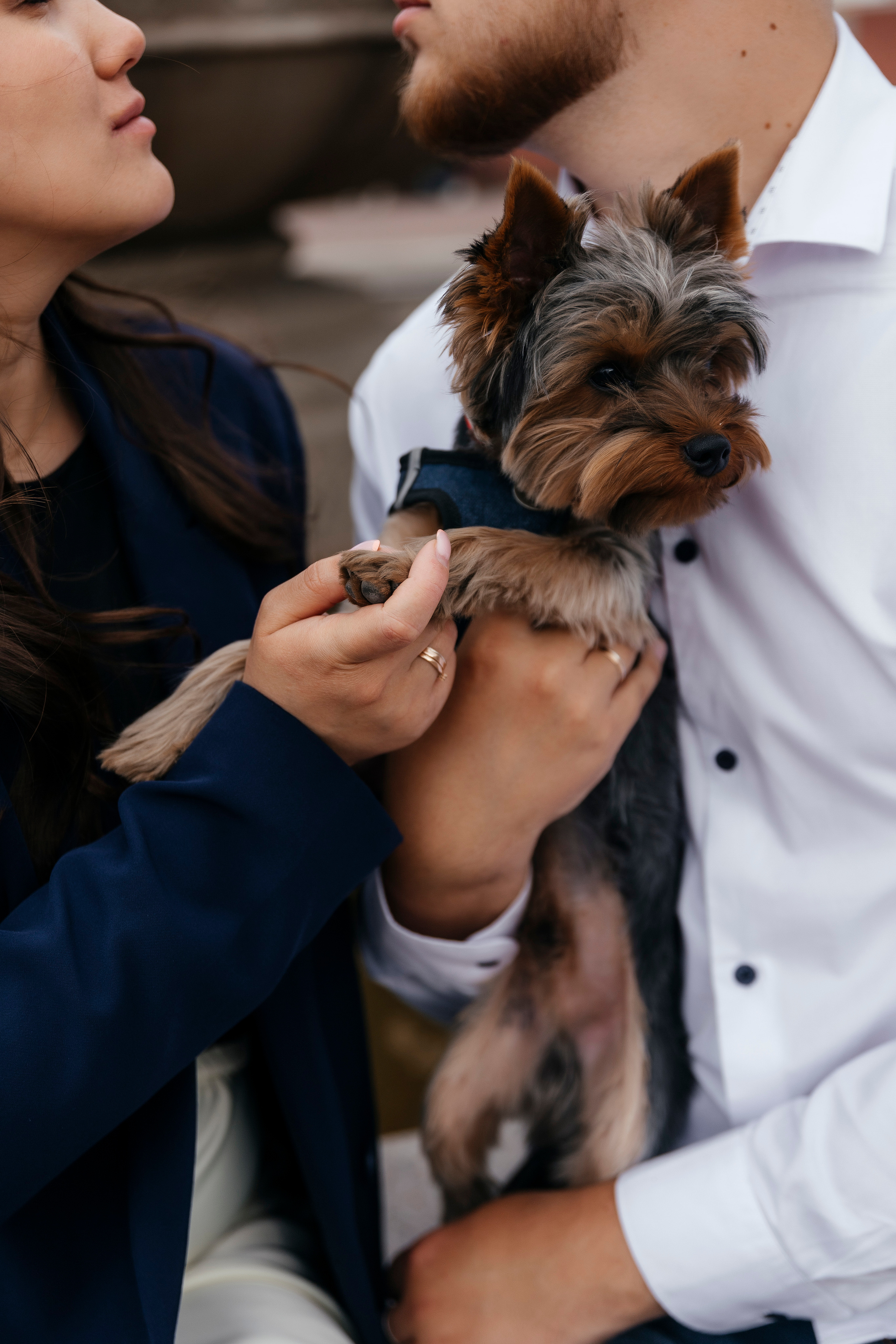 Anton&Nastya. Свадебный и портретный фотограф в Калининграде Наталия Еник