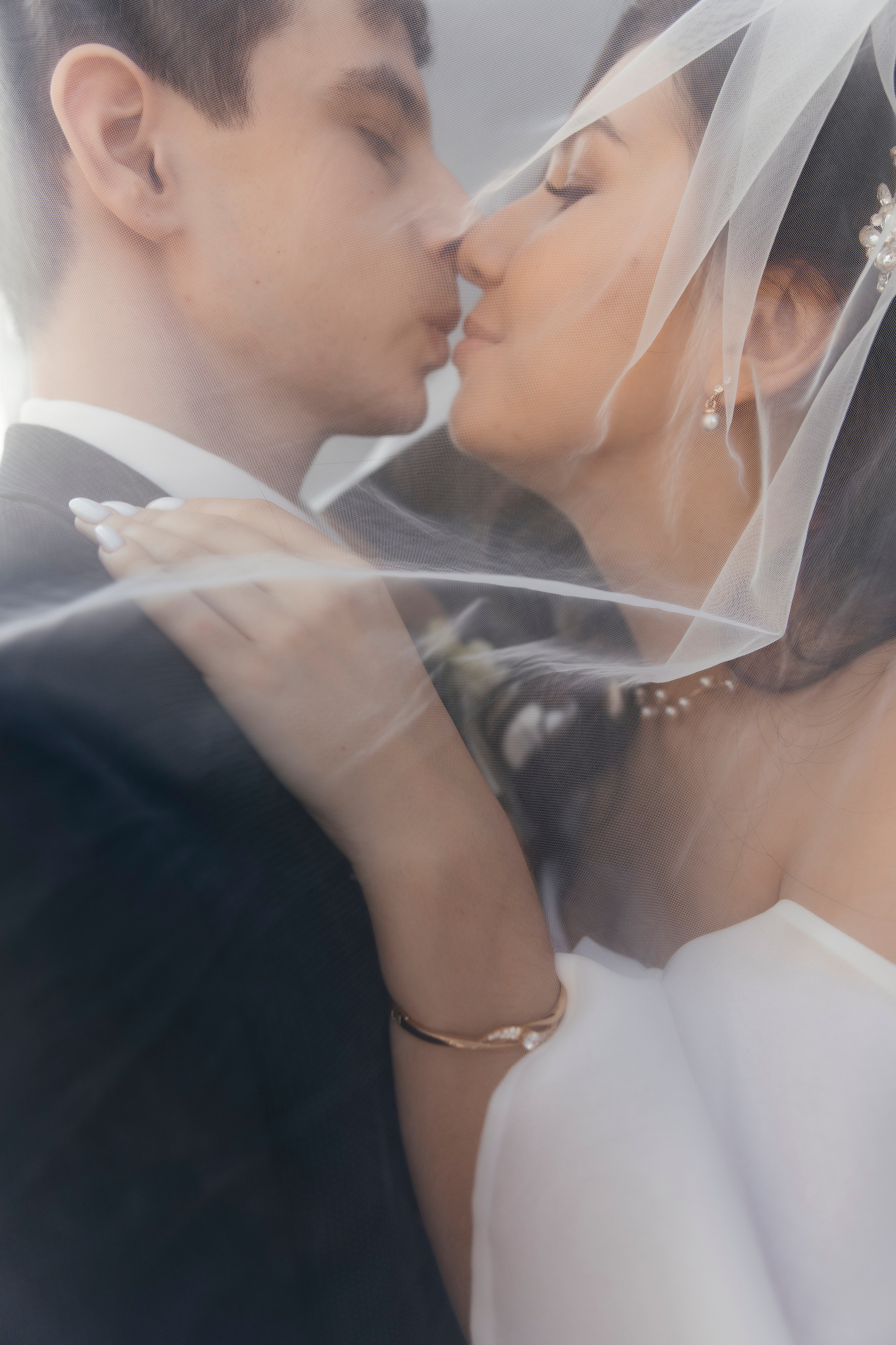 Kristina&Vadim. Свадебный и портретный фотограф в Калининграде Наталия Еник