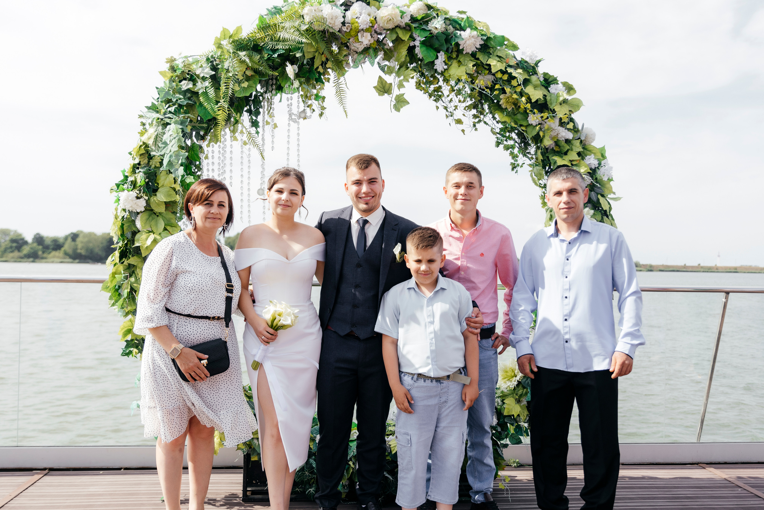 Alina&Maxim. Свадебный и портретный фотограф в Калининграде Наталия Еник