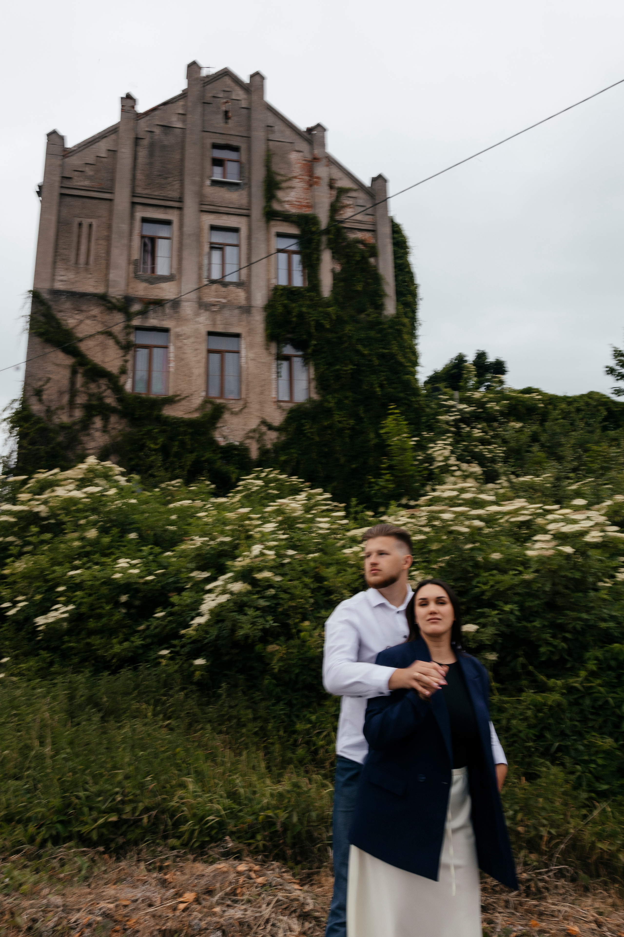 Anton&Nastya. Свадебный и портретный фотограф в Калининграде Наталия Еник