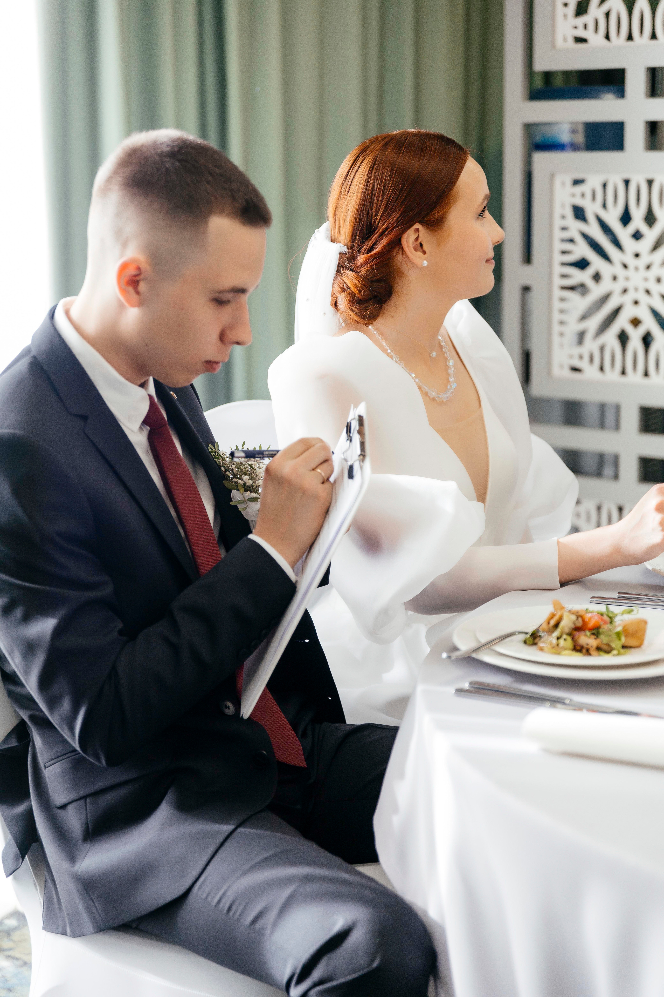 Nadezhda&Mikhail. Свадебный и портретный фотограф в Калининграде Наталия Еник