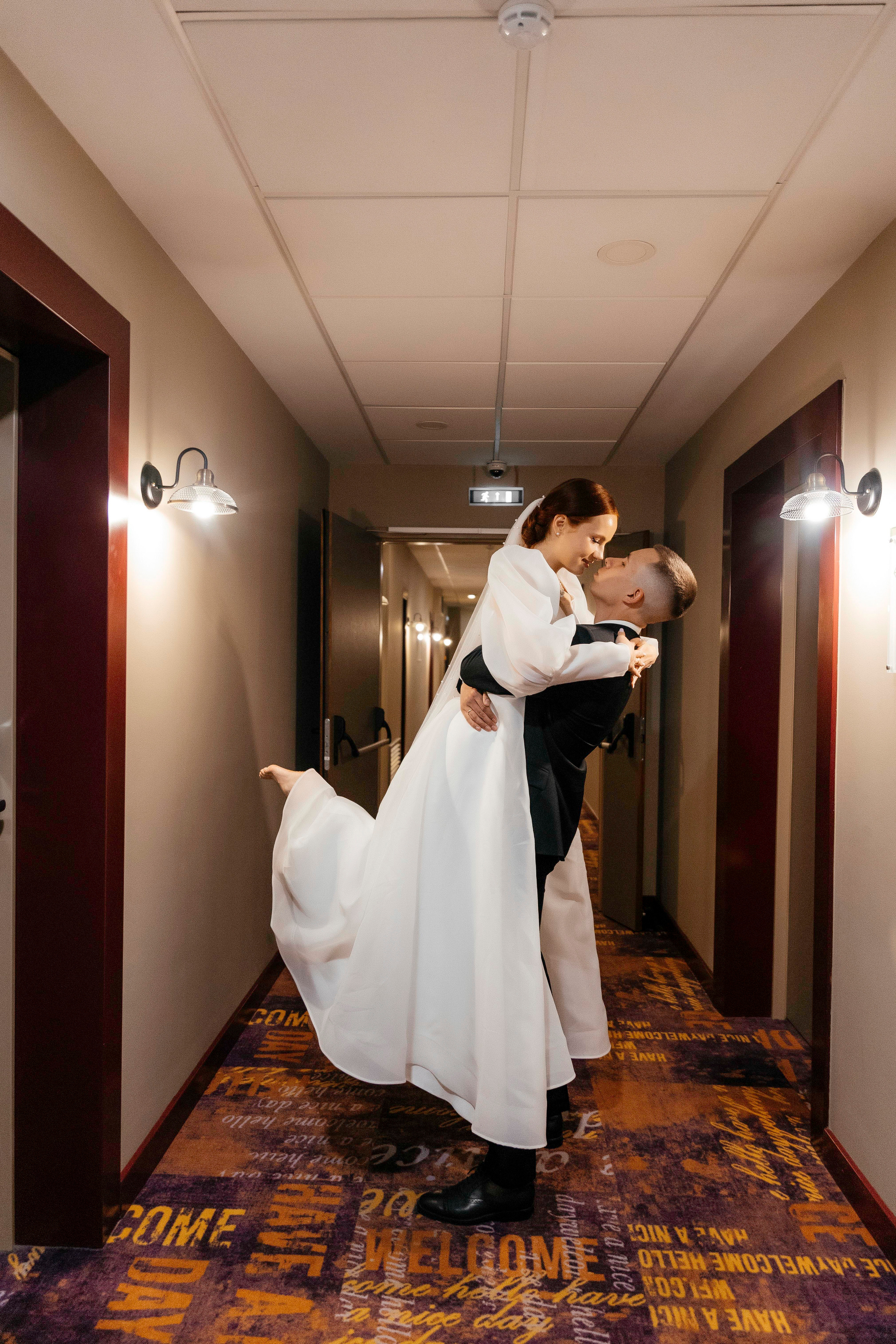 Nadezhda&Mikhail. Свадебный и портретный фотограф в Калининграде Наталия Еник