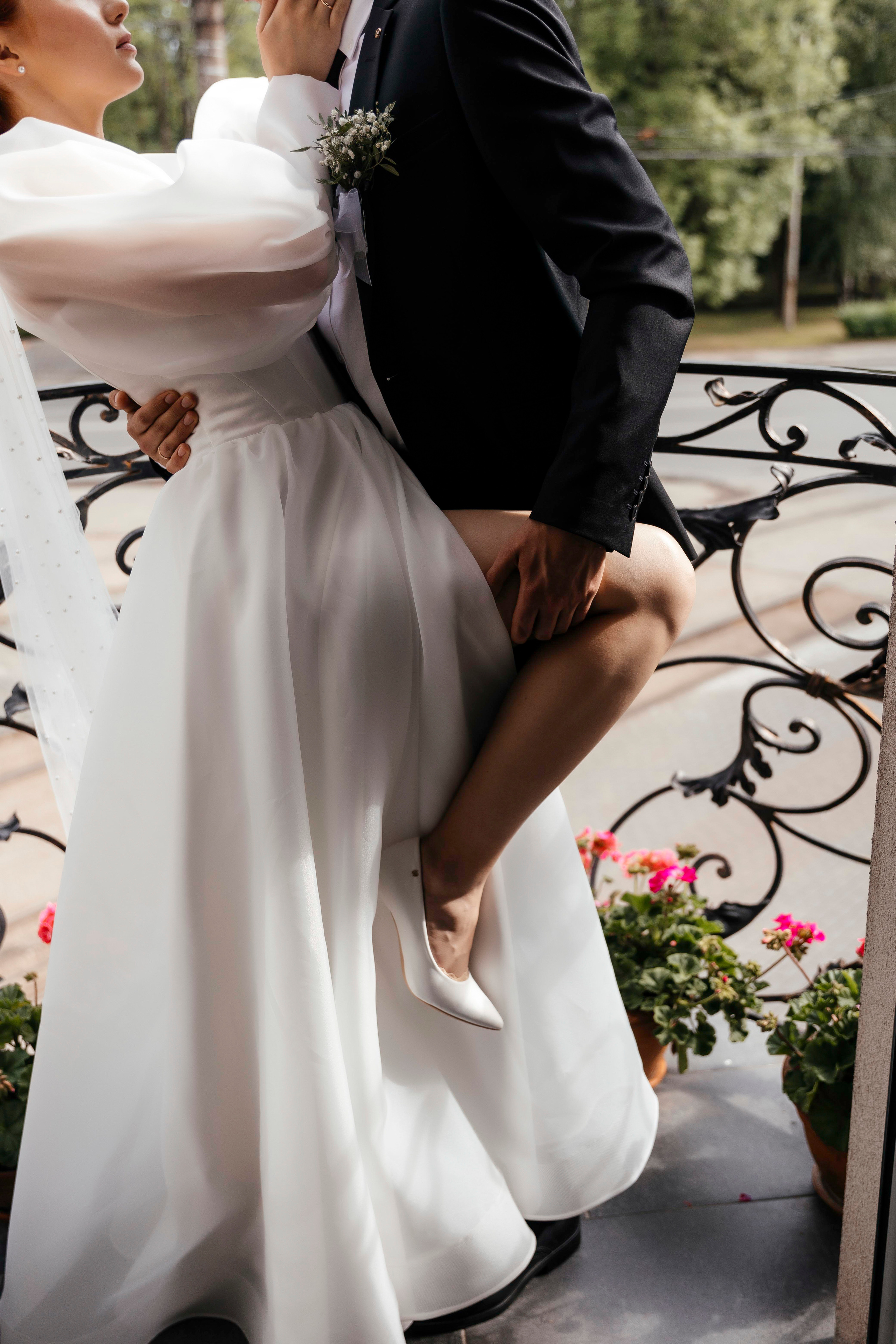 Nadezhda&Mikhail. Свадебный и портретный фотограф в Калининграде Наталия Еник