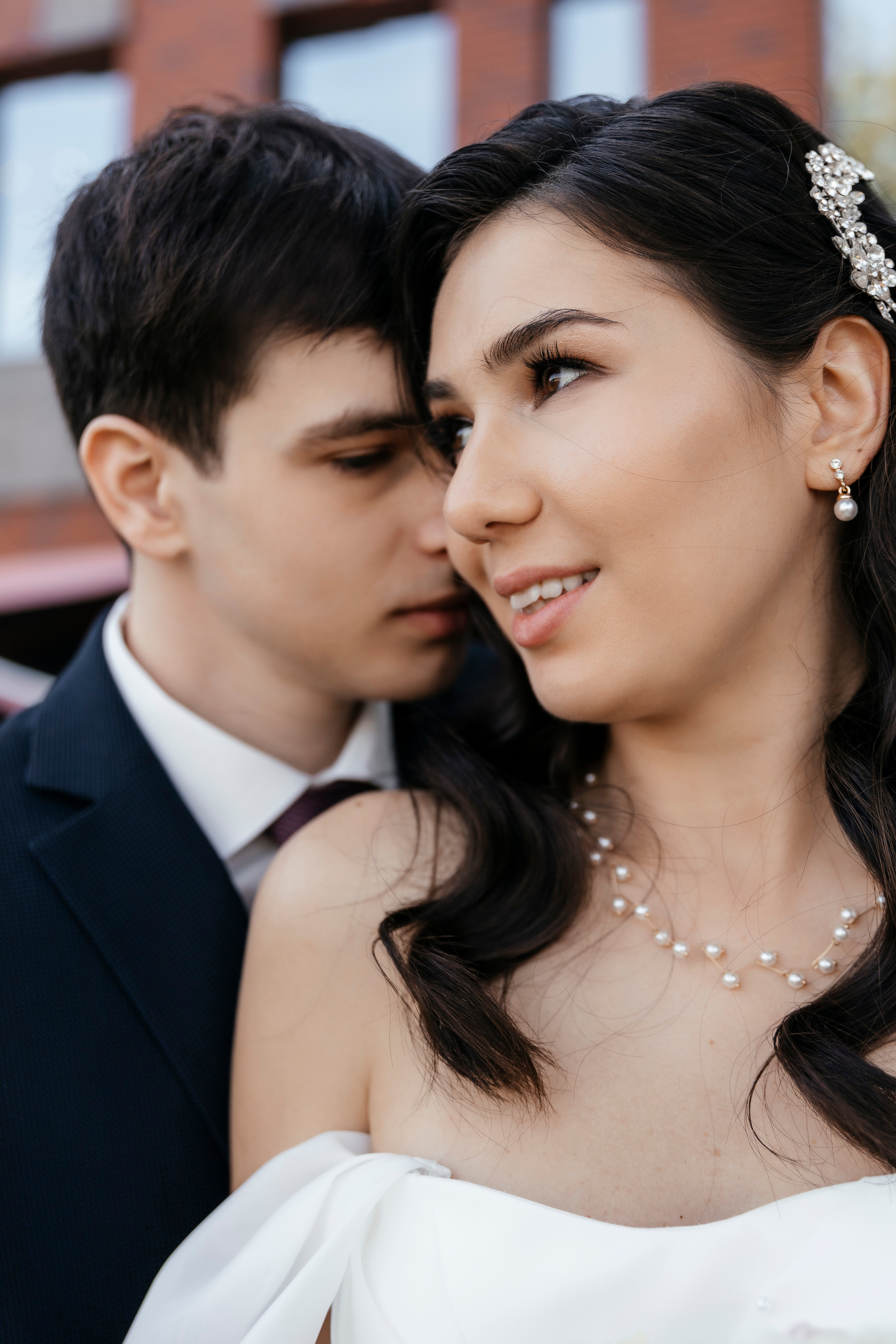 Kristina&Vadim. Свадебный и портретный фотограф в Калининграде Наталия Еник