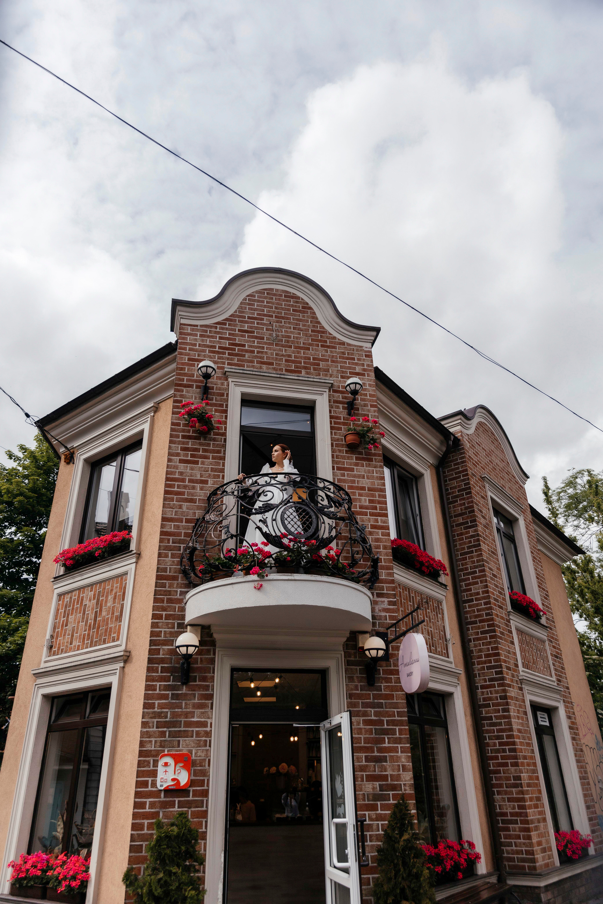 Nadezhda&Mikhail. Свадебный и портретный фотограф в Калининграде Наталия Еник