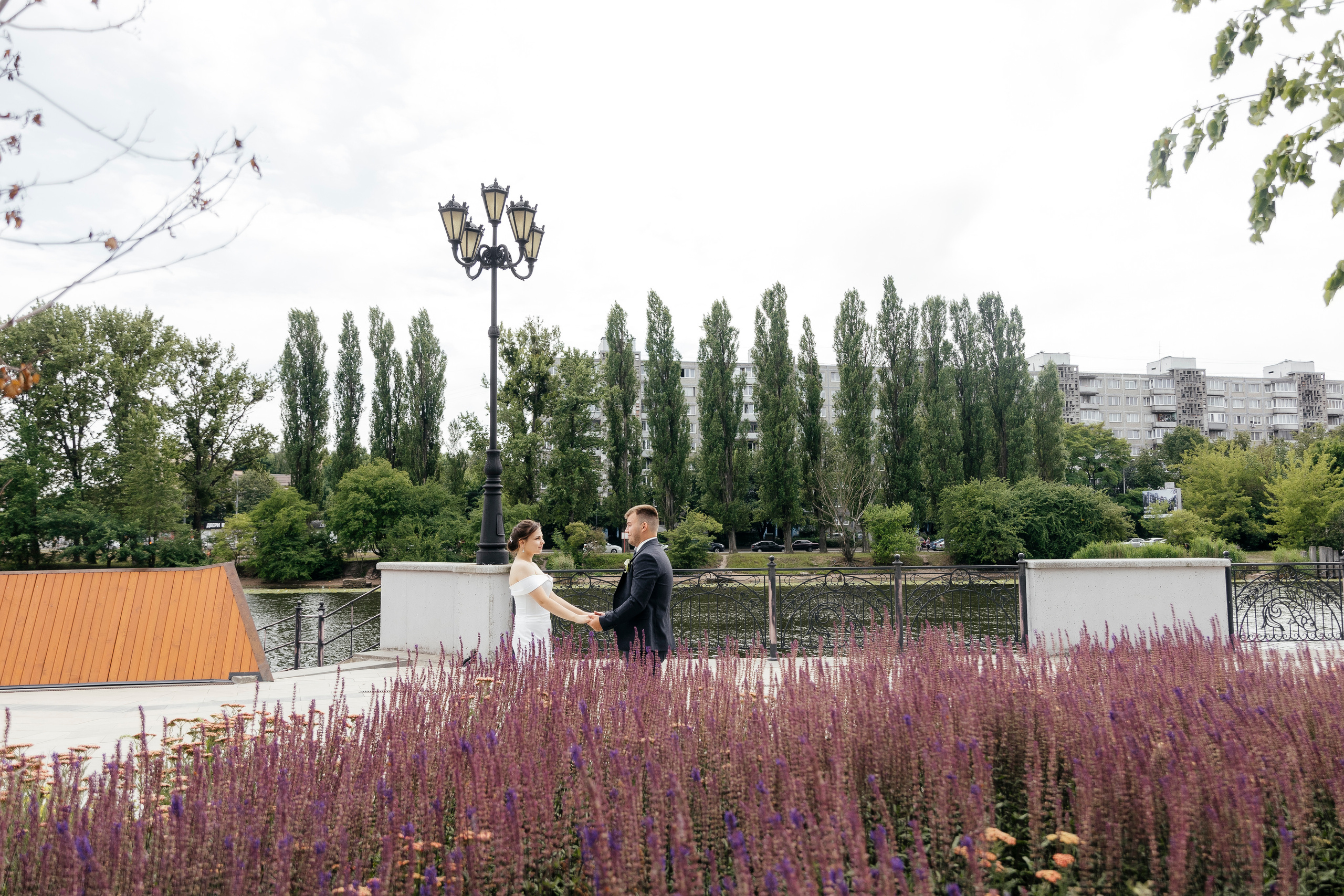 Alina&Maxim. Свадебный и портретный фотограф в Калининграде Наталия Еник