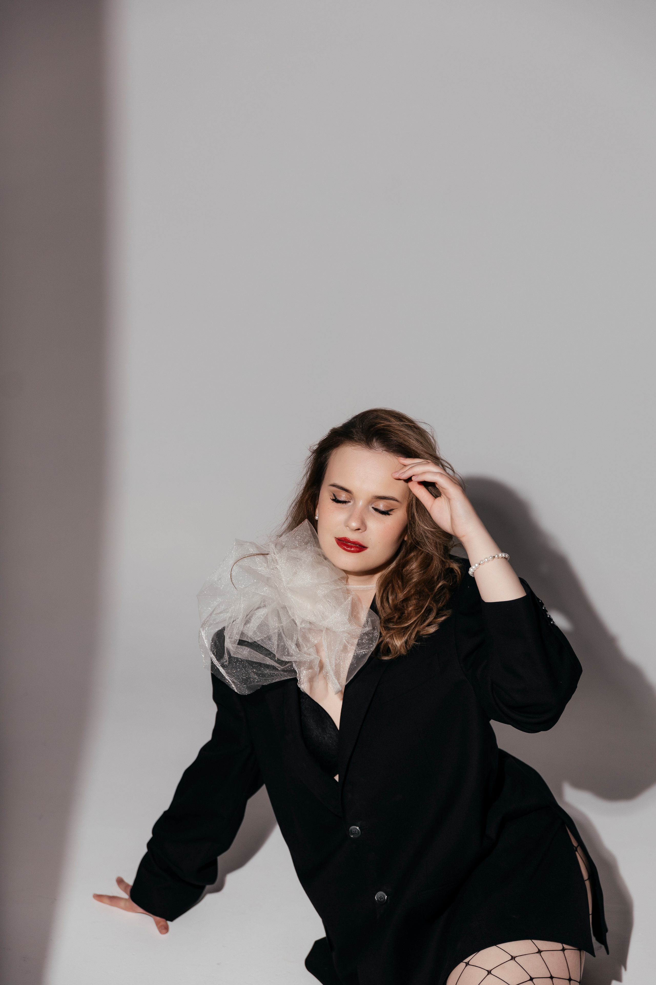 Anya. Свадебный и портретный фотограф в Калининграде Наталия Еник