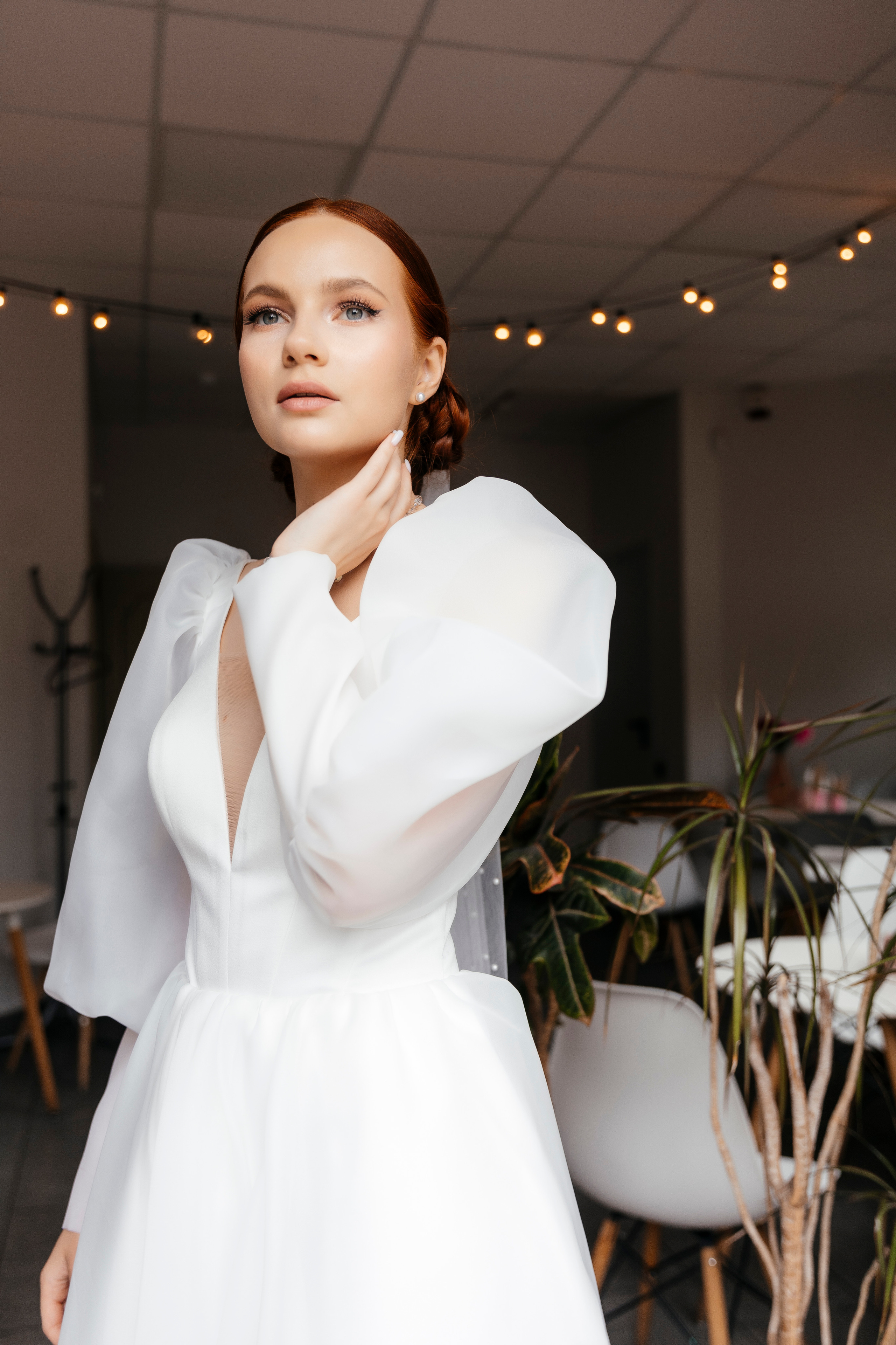 Nadezhda&Mikhail. Свадебный и портретный фотограф в Калининграде Наталия Еник