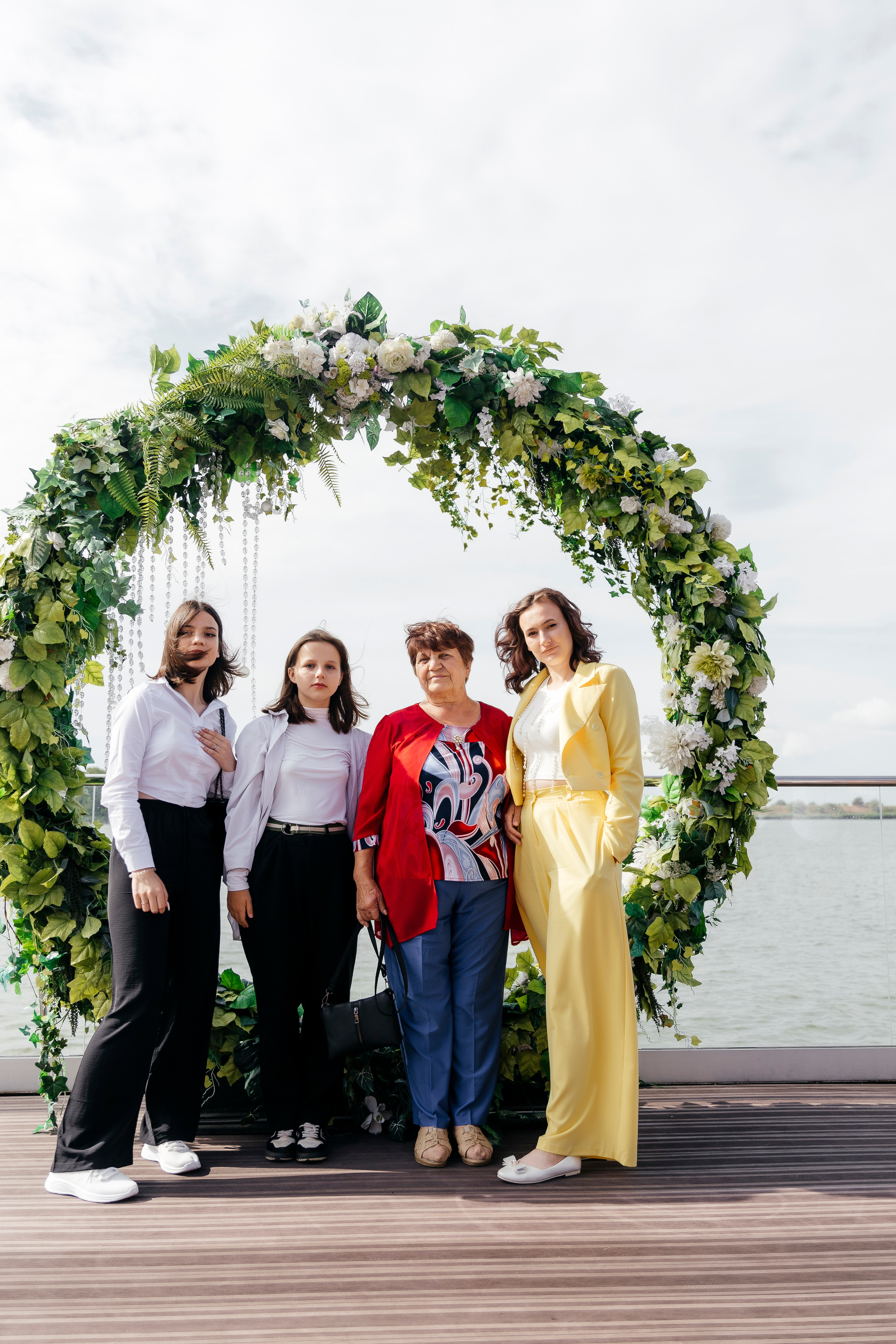 Alina&Maxim. Свадебный и портретный фотограф в Калининграде Наталия Еник