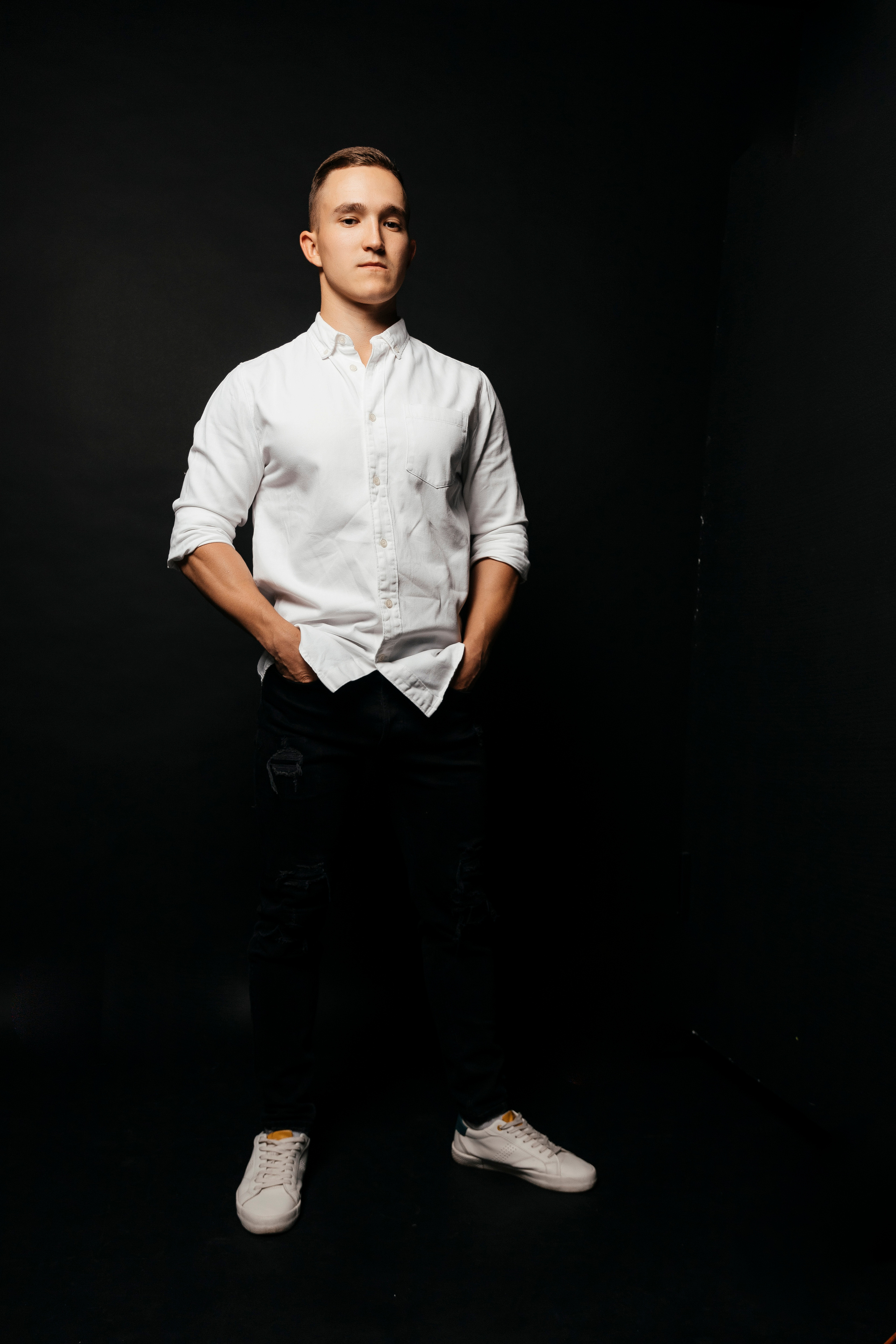 Roma. Свадебный и портретный фотограф в Калининграде Наталия Еник