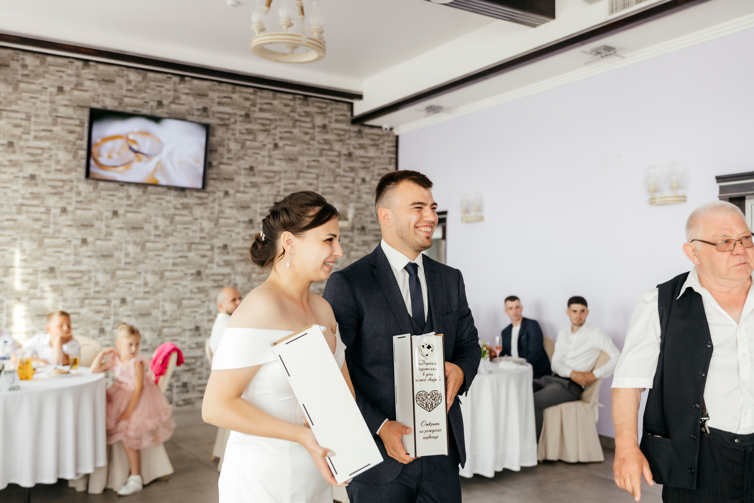 Alina&Maxim. Свадебный и портретный фотограф в Калининграде Наталия Еник