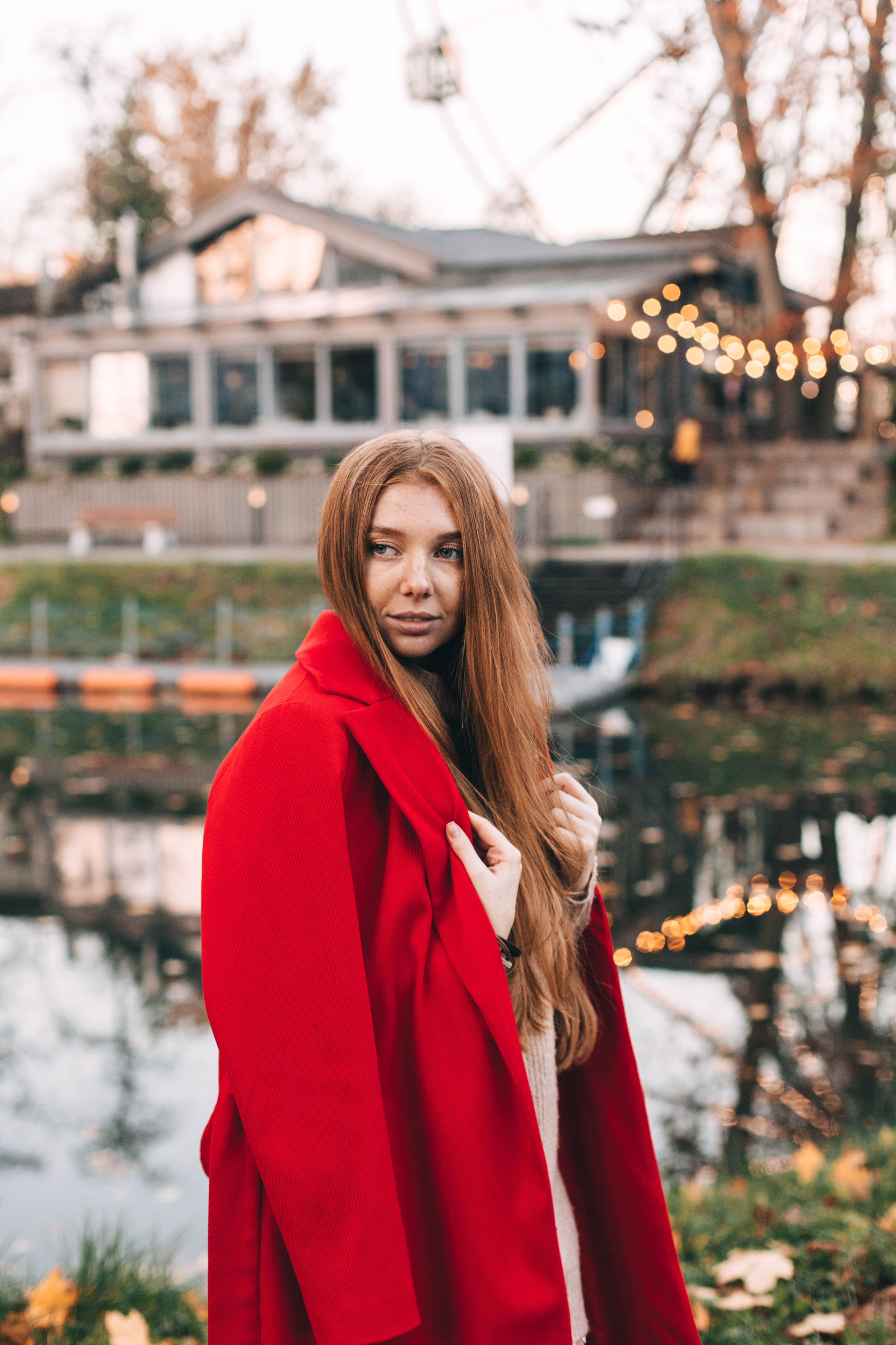 Katerina. Свадебный и портретный фотограф в Калининграде Наталия Еник