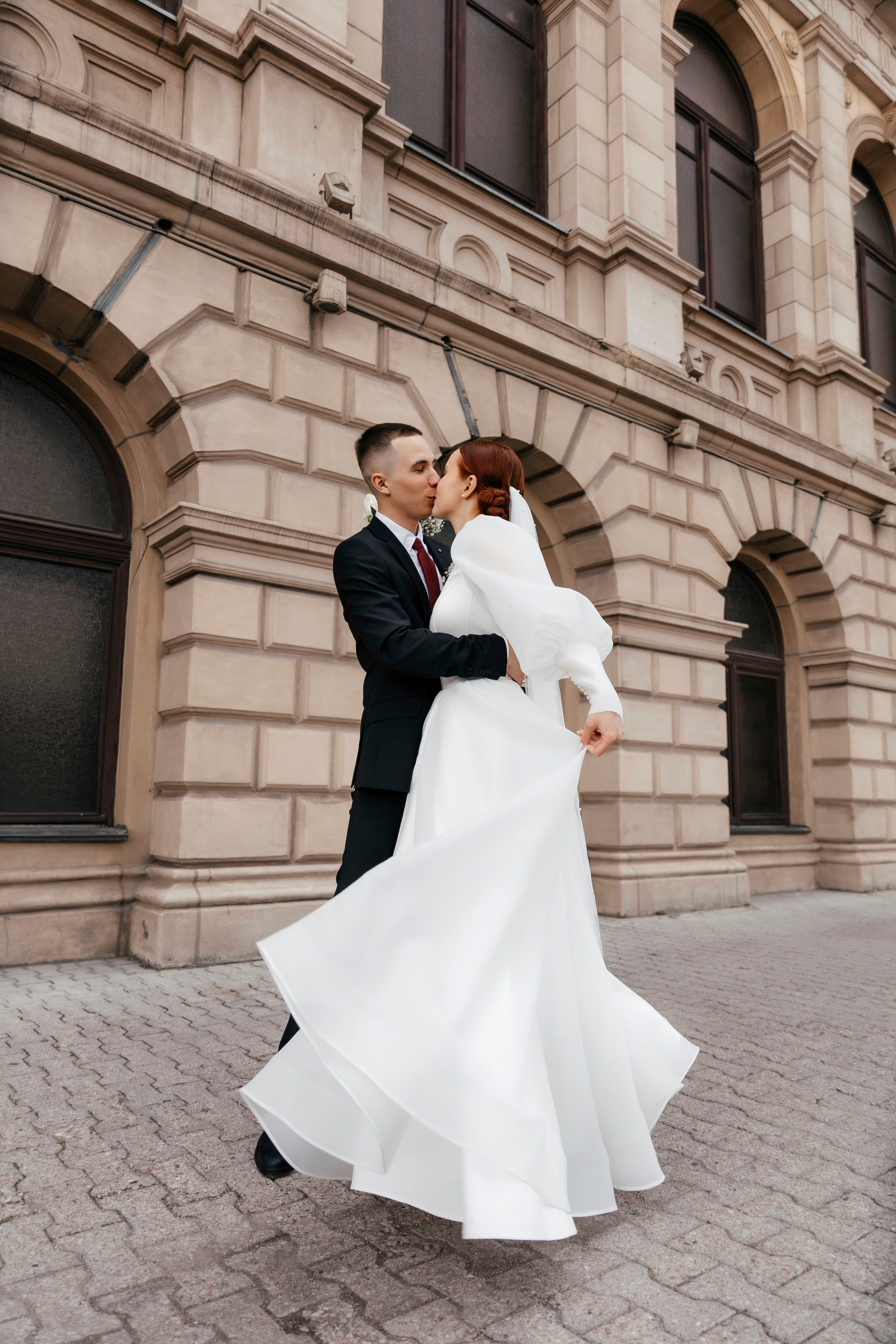 Nadezhda&Mikhail. Свадебный и портретный фотограф в Калининграде Наталия Еник