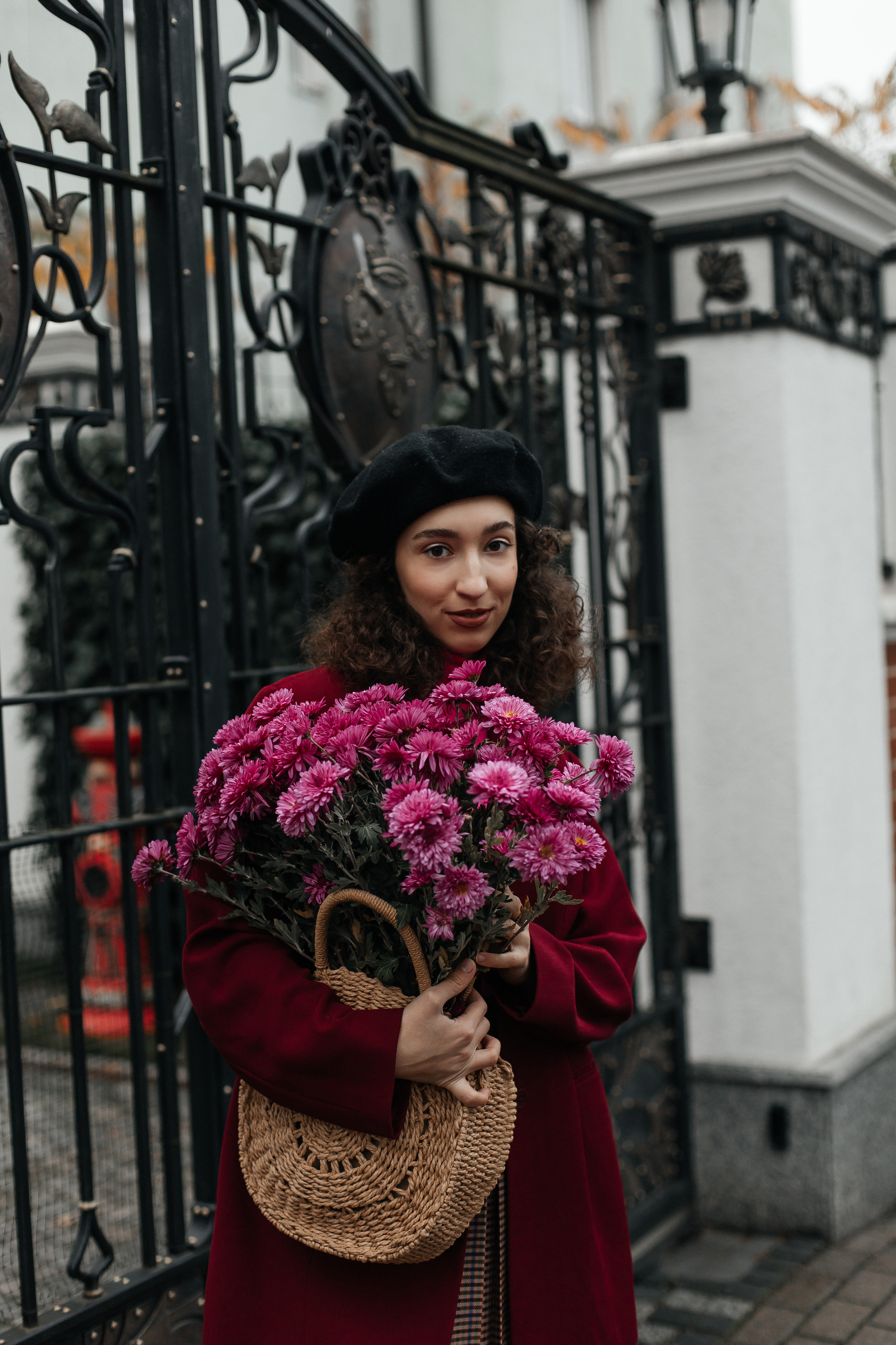 Olya. Свадебный и портретный фотограф в Калининграде Наталия Еник